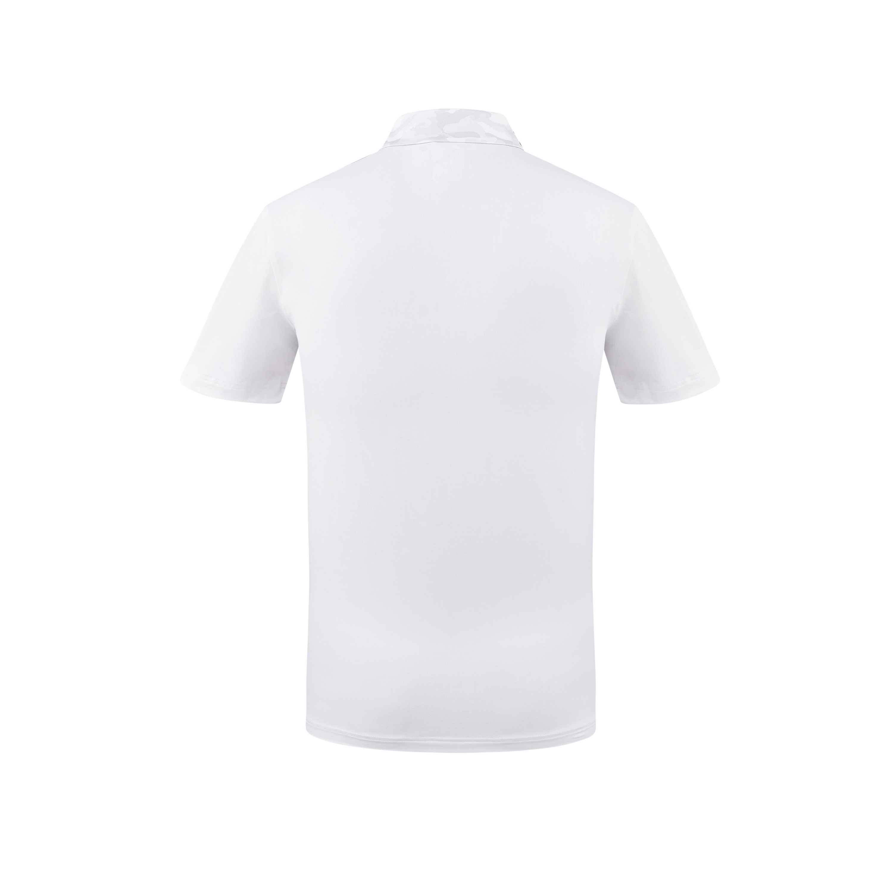 Jimi Top - Men's Short Sleeve Golf Shirt