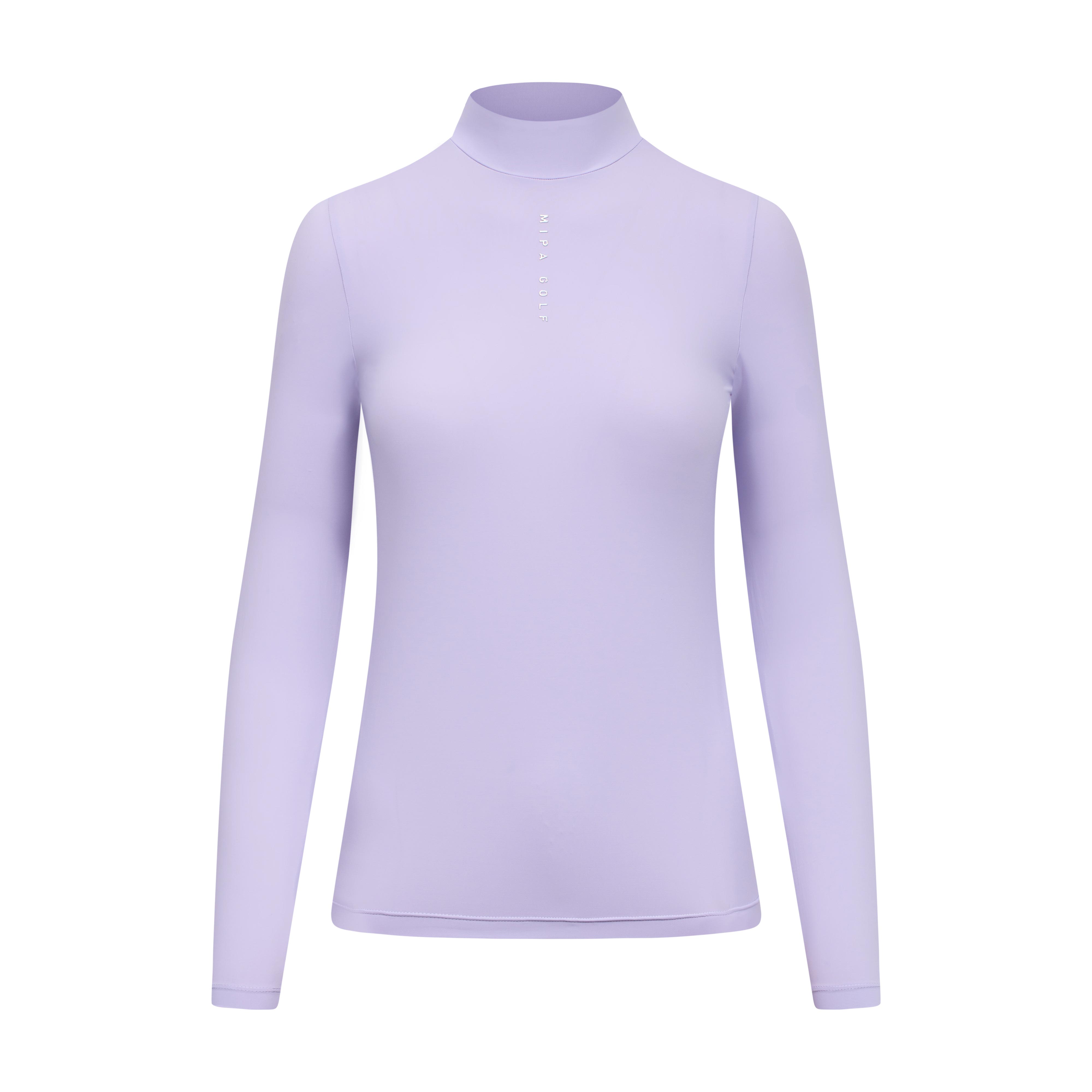 UV Shield Baselayer - Women's Long Sleeve Golf Shirt