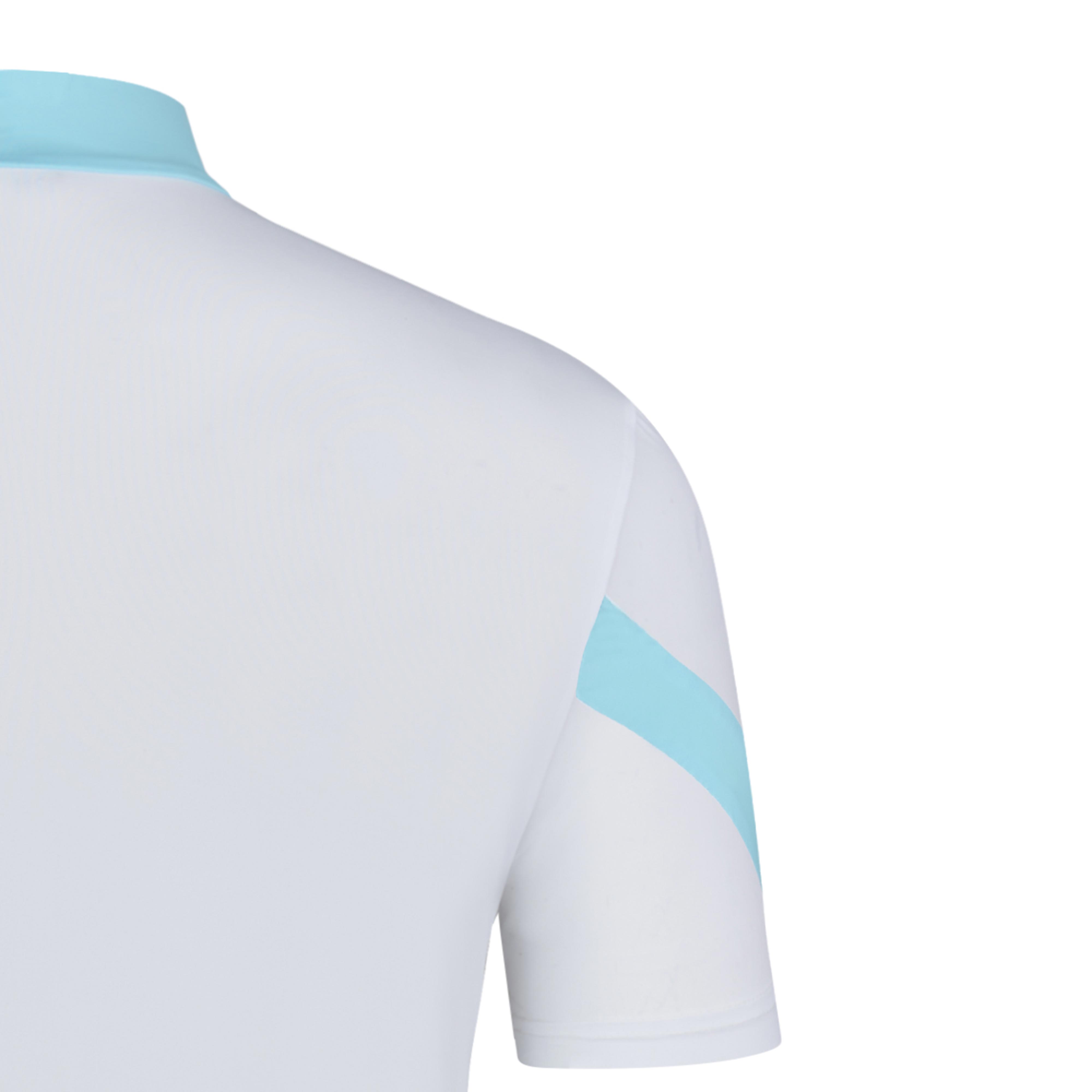 Jason Top - Men's Short Sleeve Golf Shirt