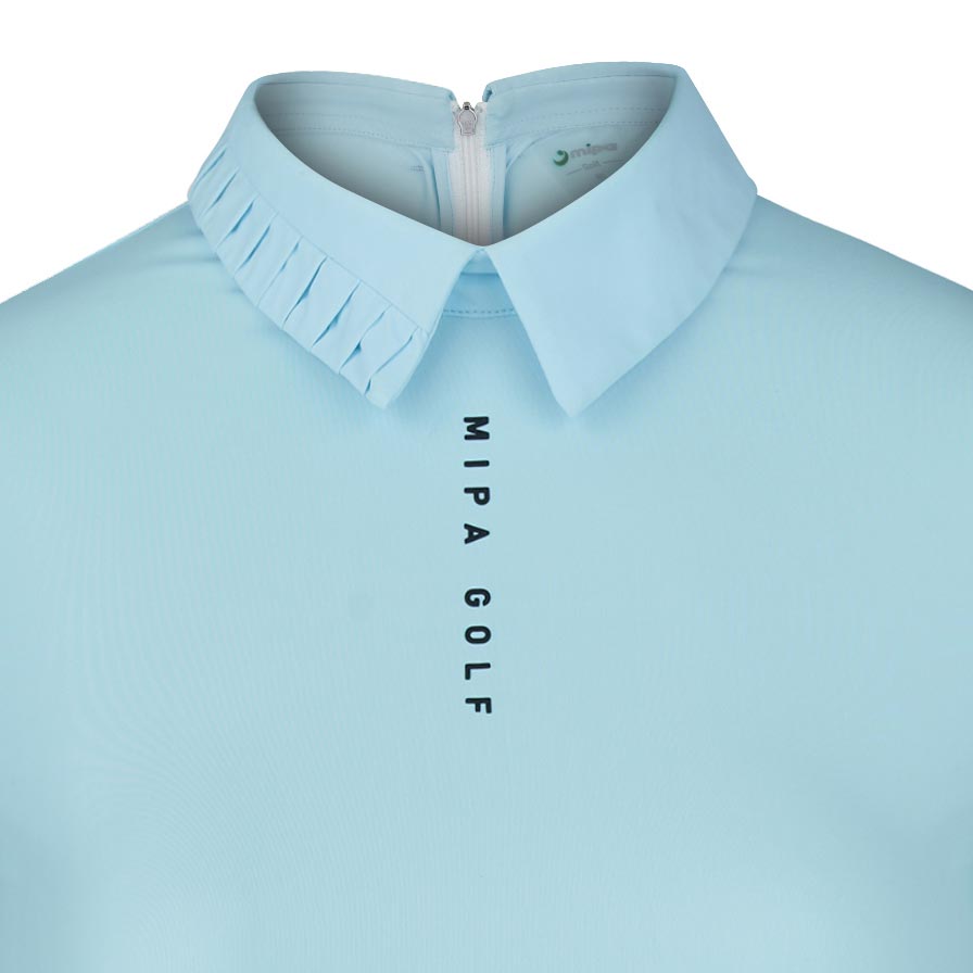 Vogue Top - Women's Short Sleeve Golf Shirt