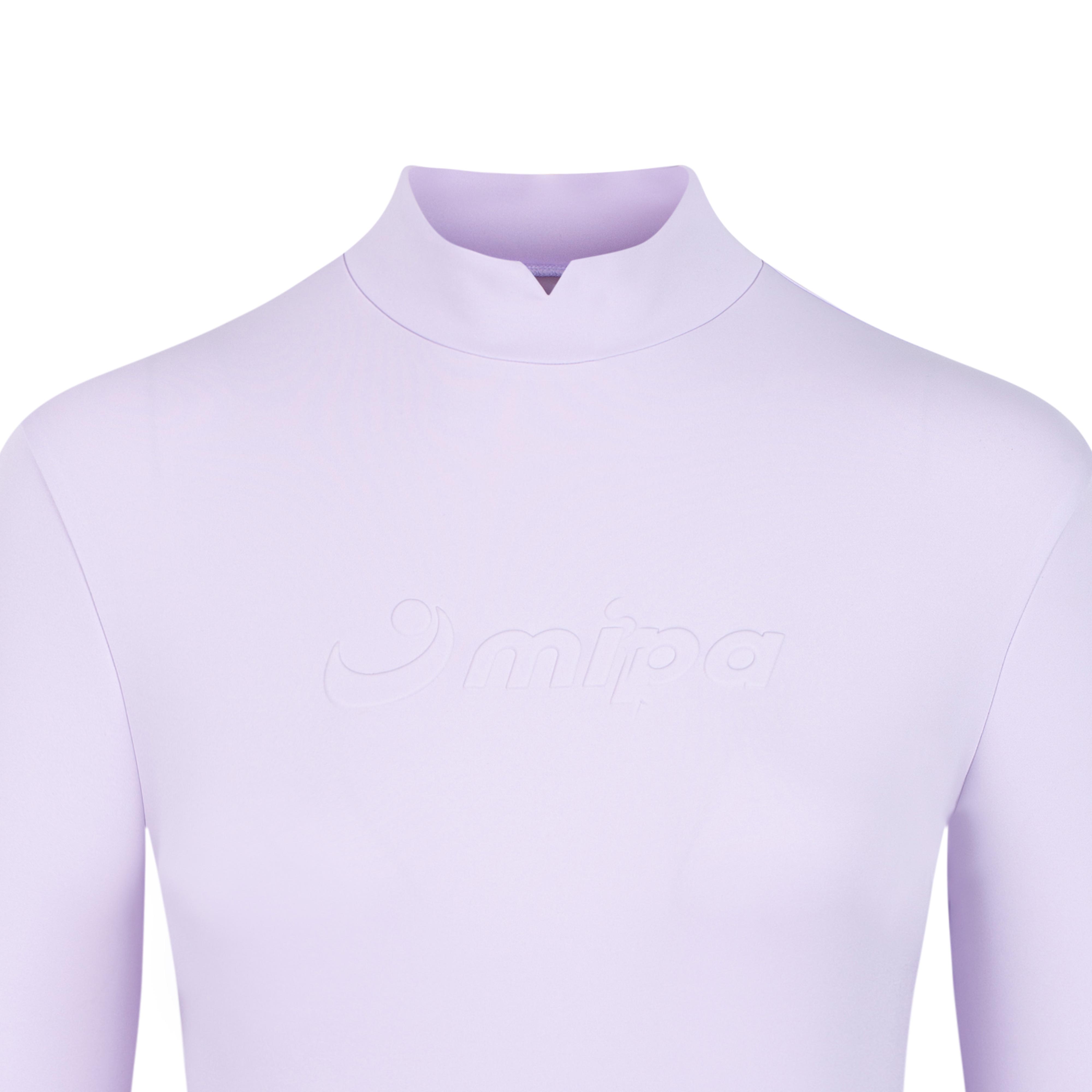 Tiffany Top - Women's Long Sleeve Golf Shirt (Long sleeve)