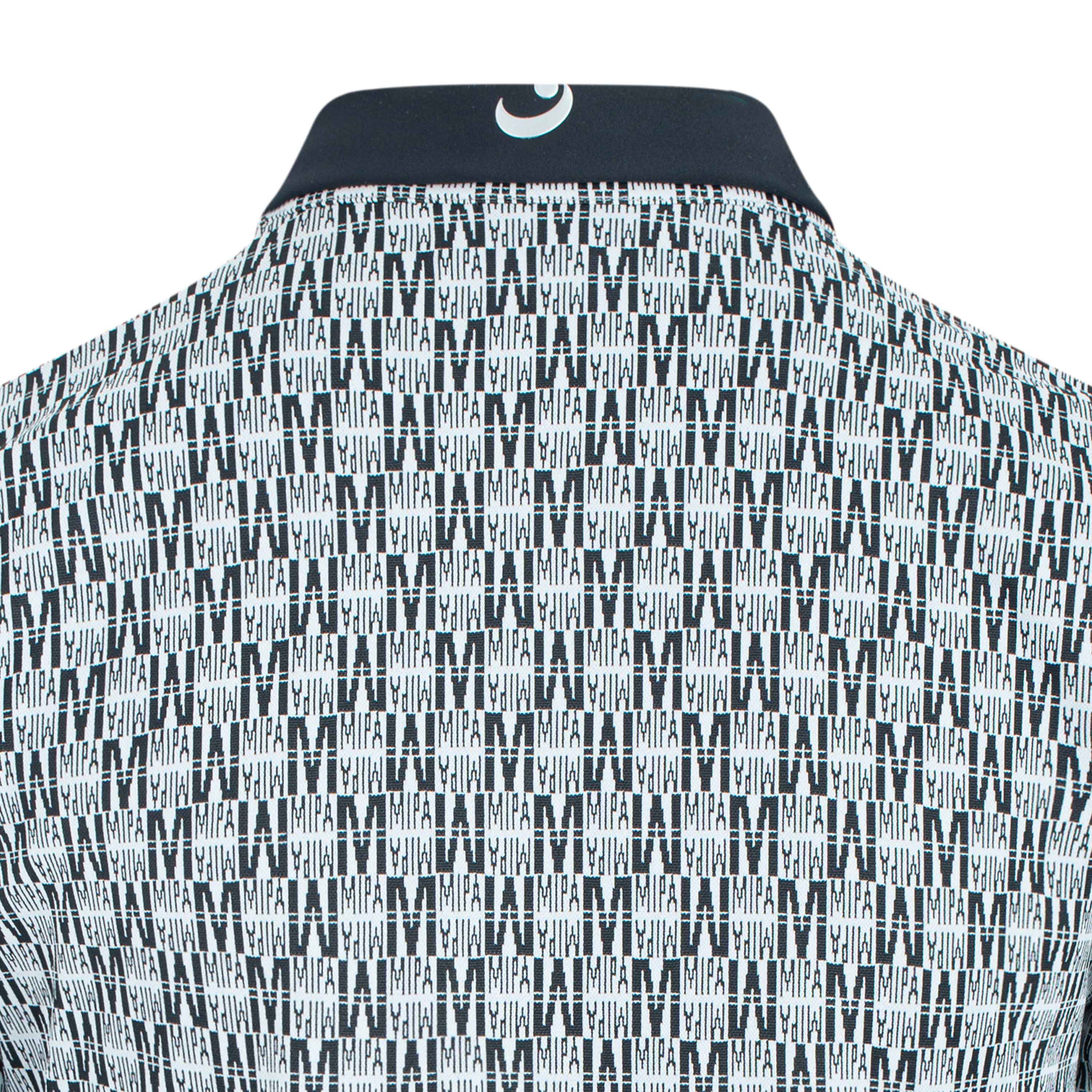 Jasmine Top - Women's Short Sleeve Golf Shirt