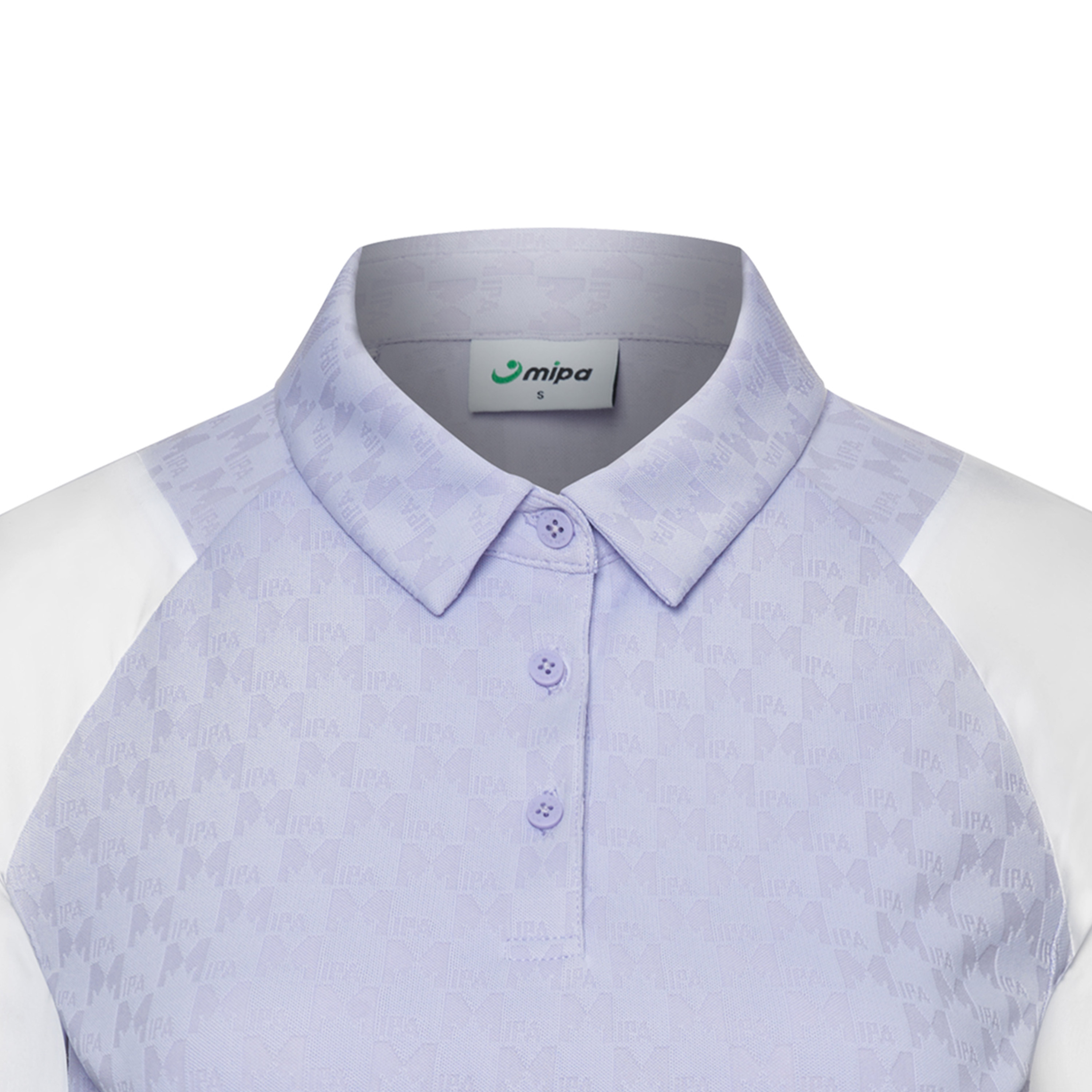 Olivia Top - Women's Long Sleeve Golf Shirt (Long sleeve)