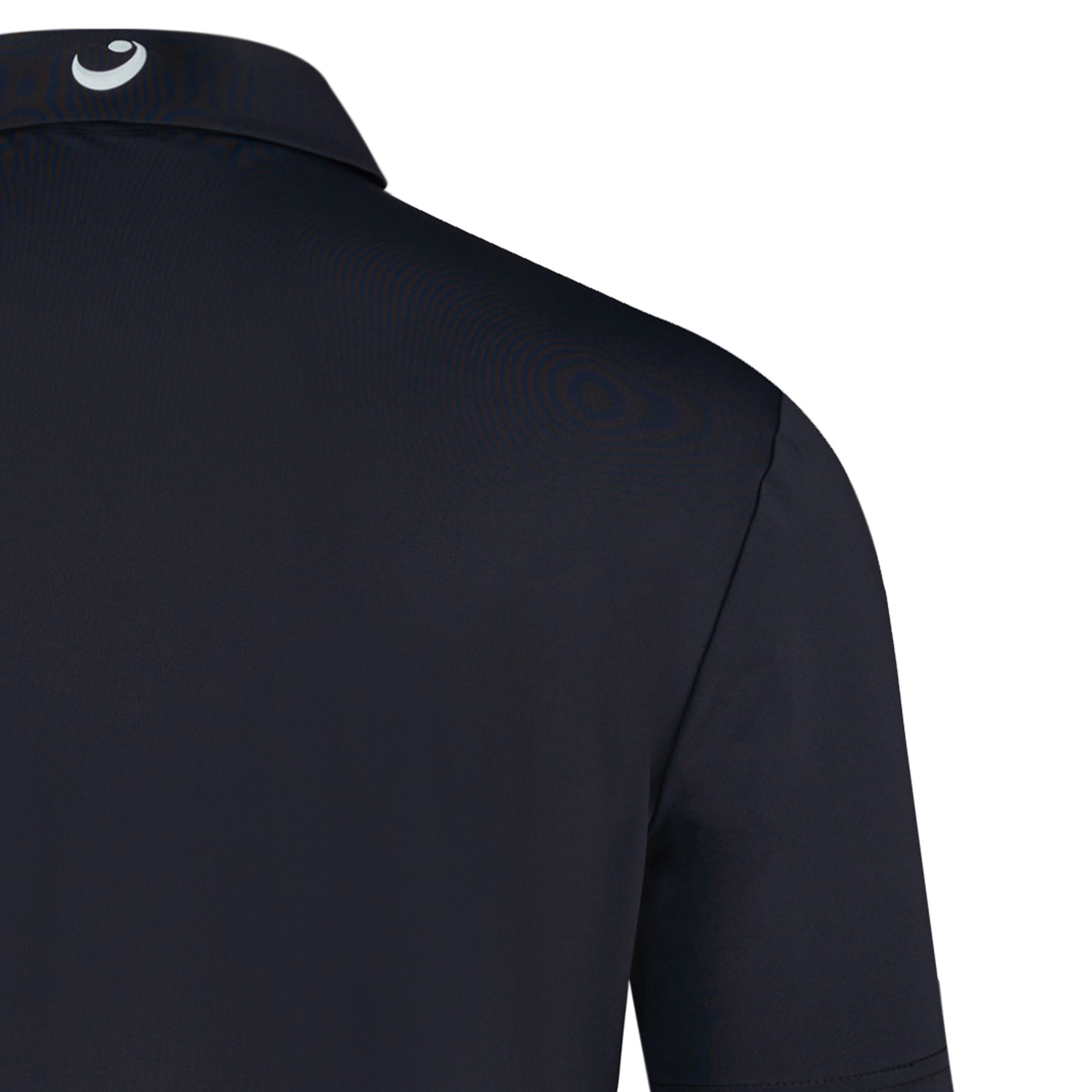 Kelly Top - Men's Short Sleeve Golf Shirt
