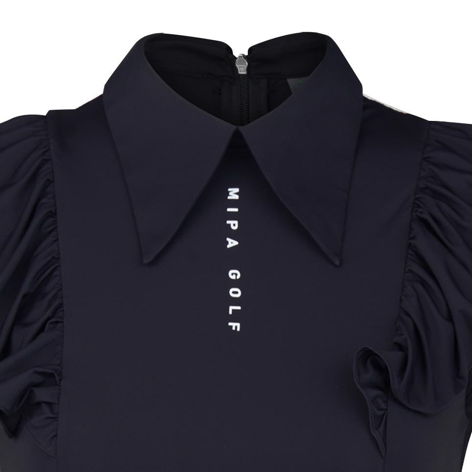 Evan Tank - Women's Golf Sleeveless Shirt