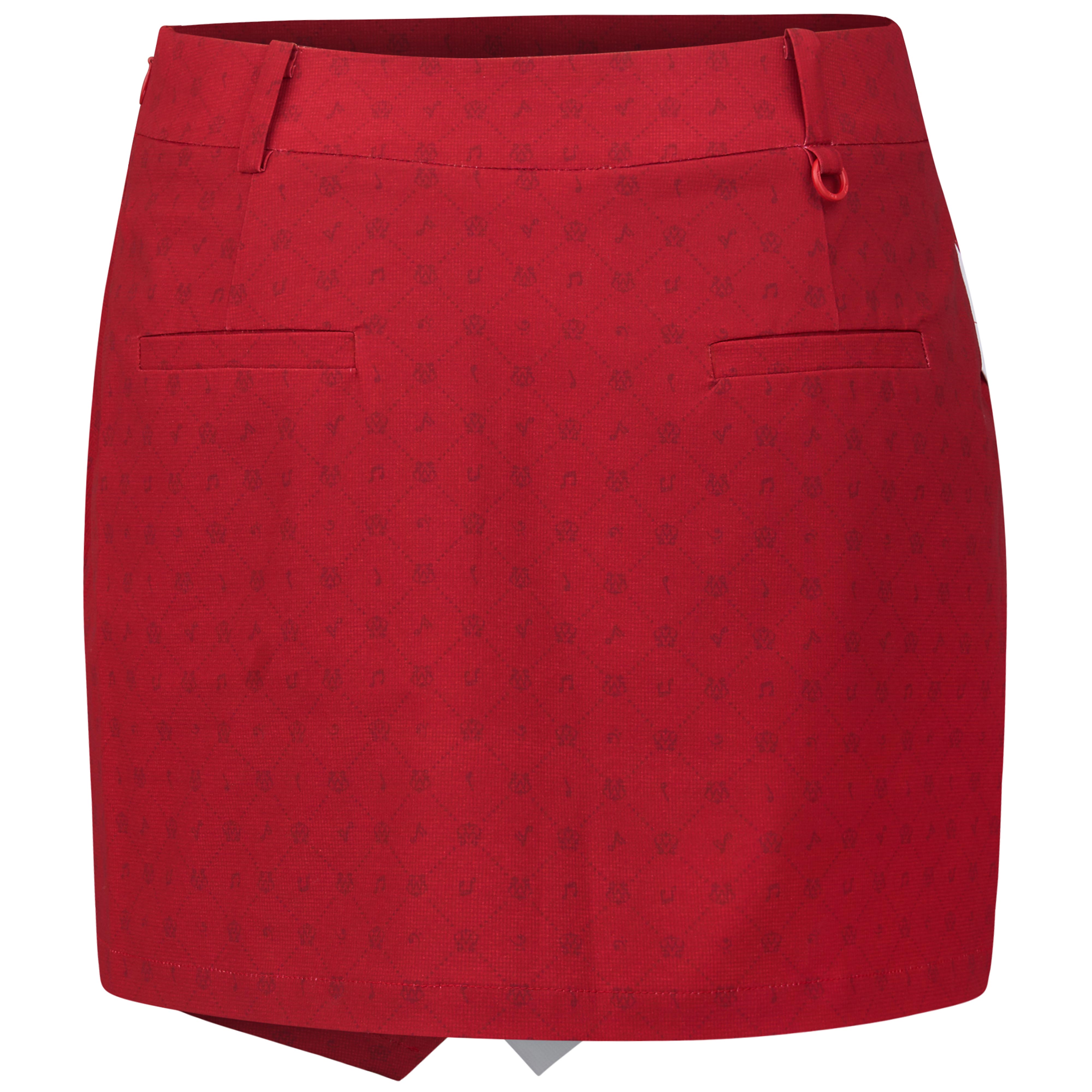Luna skirt - Women's Golf Skirt