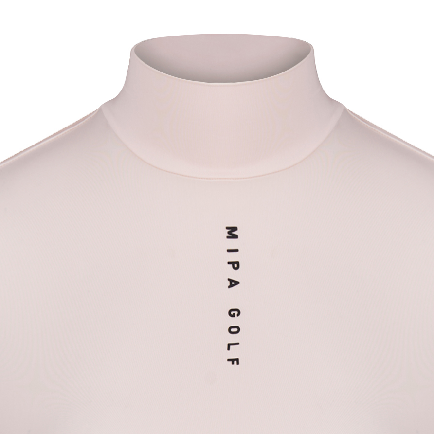 Luxe Top - Women's Long Sleeve Golf Shirt (Long Sleeve)