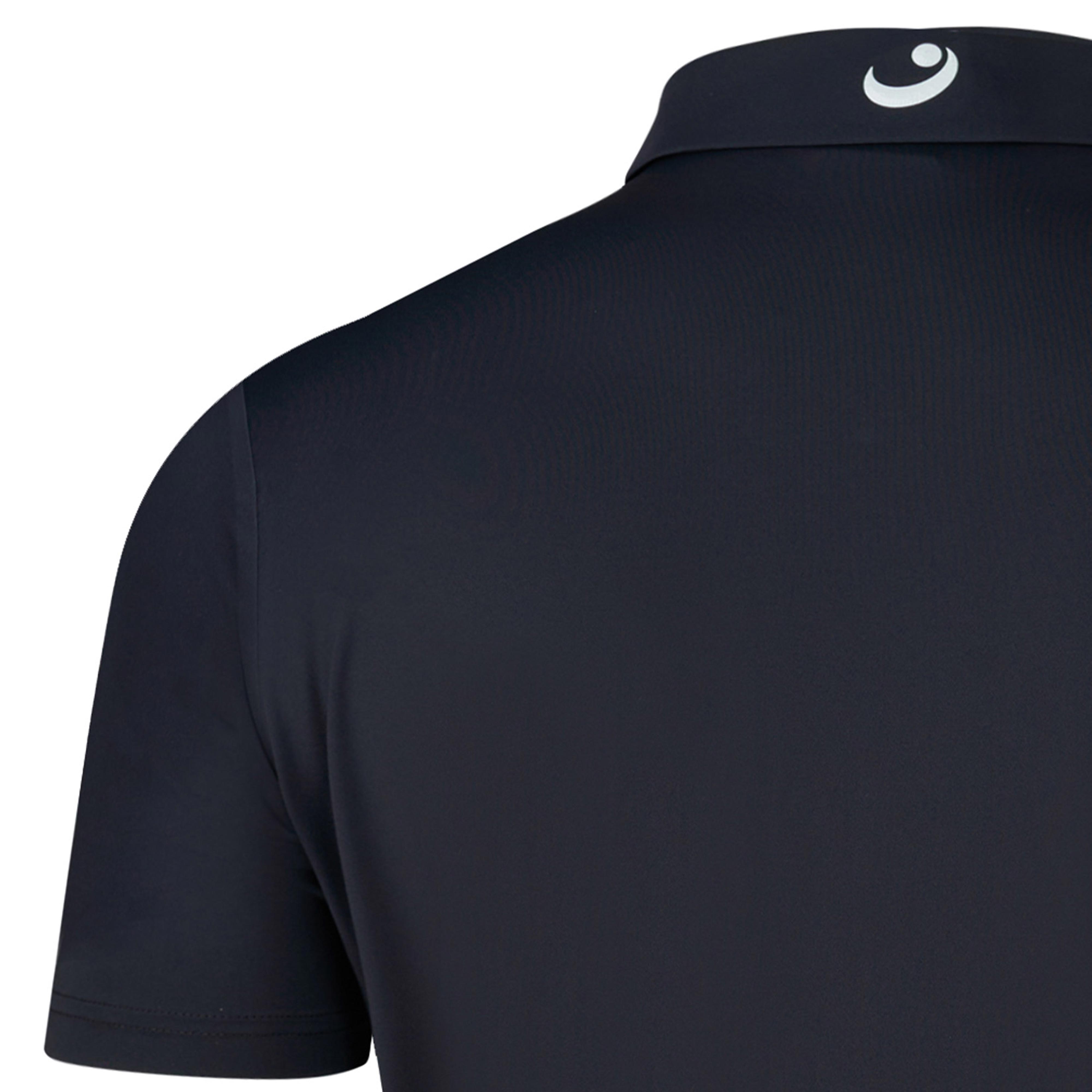Janis Top - Men's Short Sleeve Golf Shirt