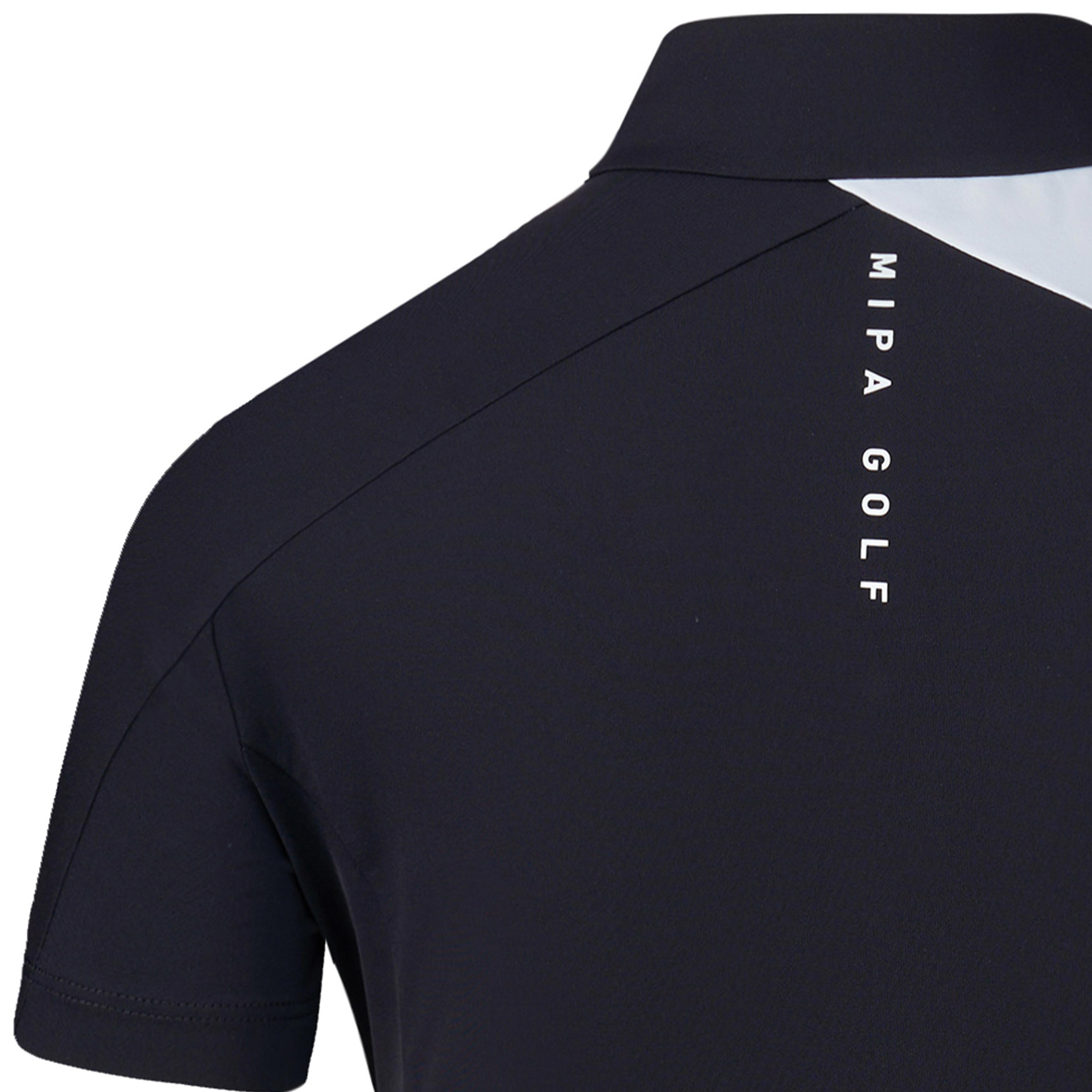 Noah Top - Women's Short Sleeve Golf Shirt