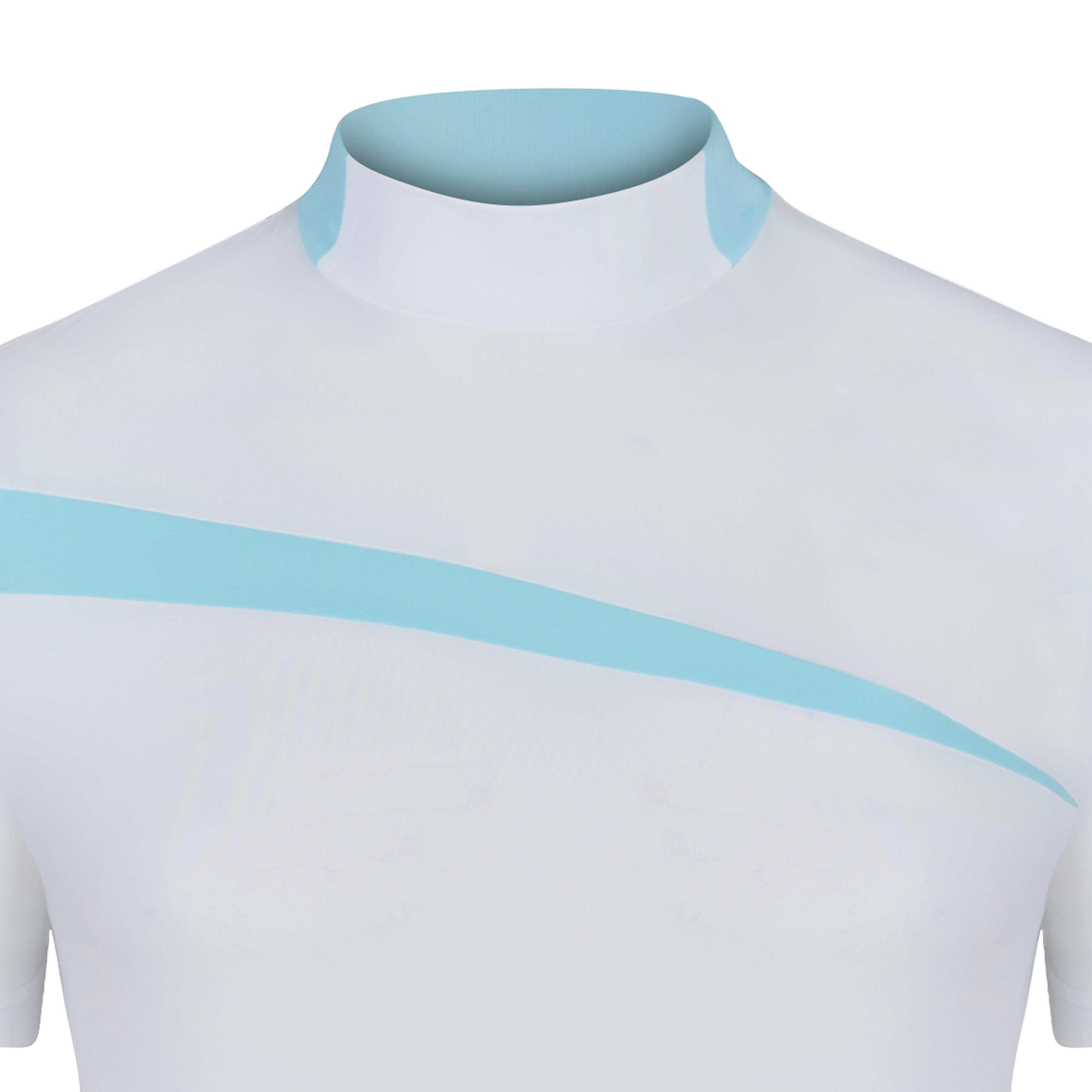 Jason Top - Men's Short Sleeve Golf Shirt