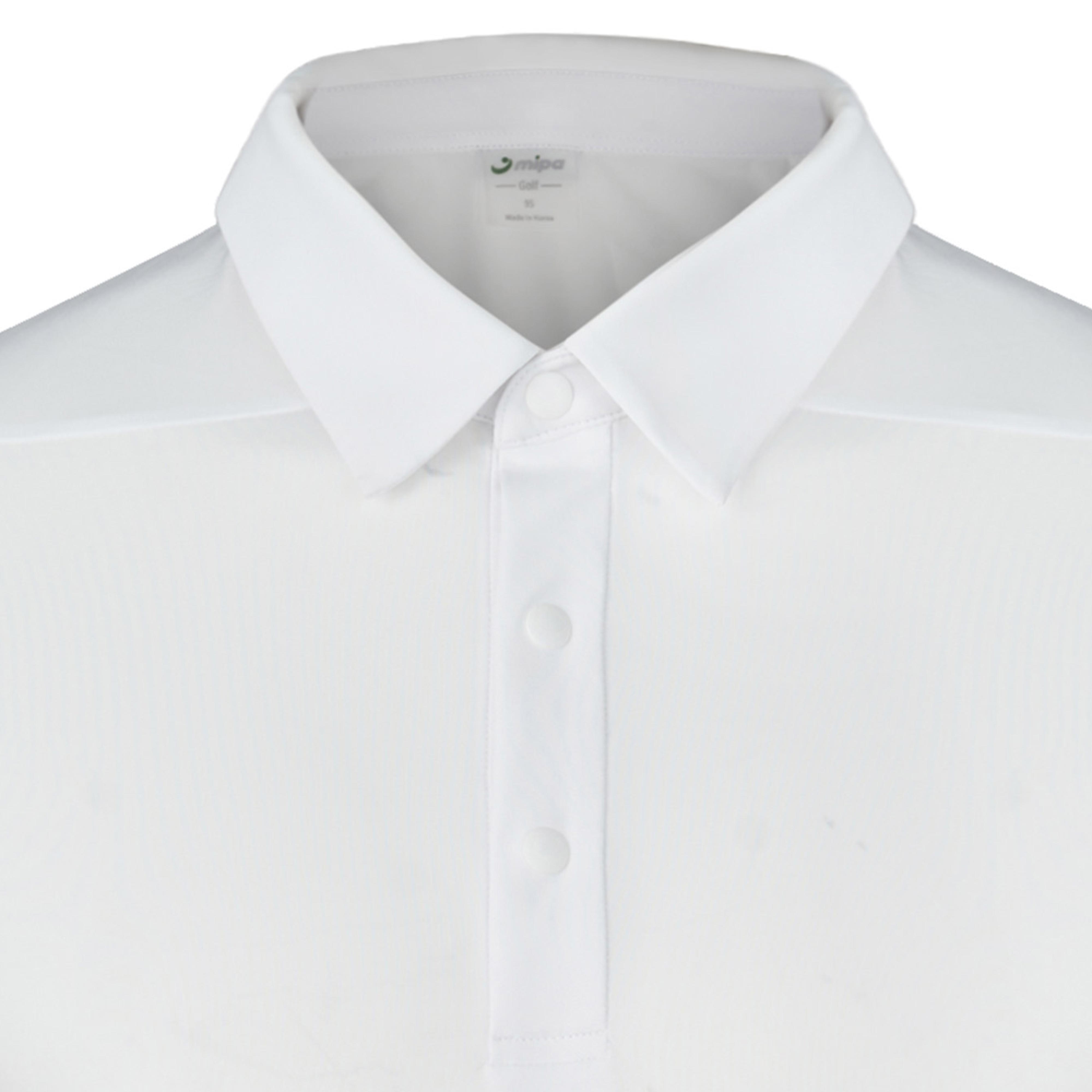 Charlie Top - Men's Short Sleeve Golf Shirt