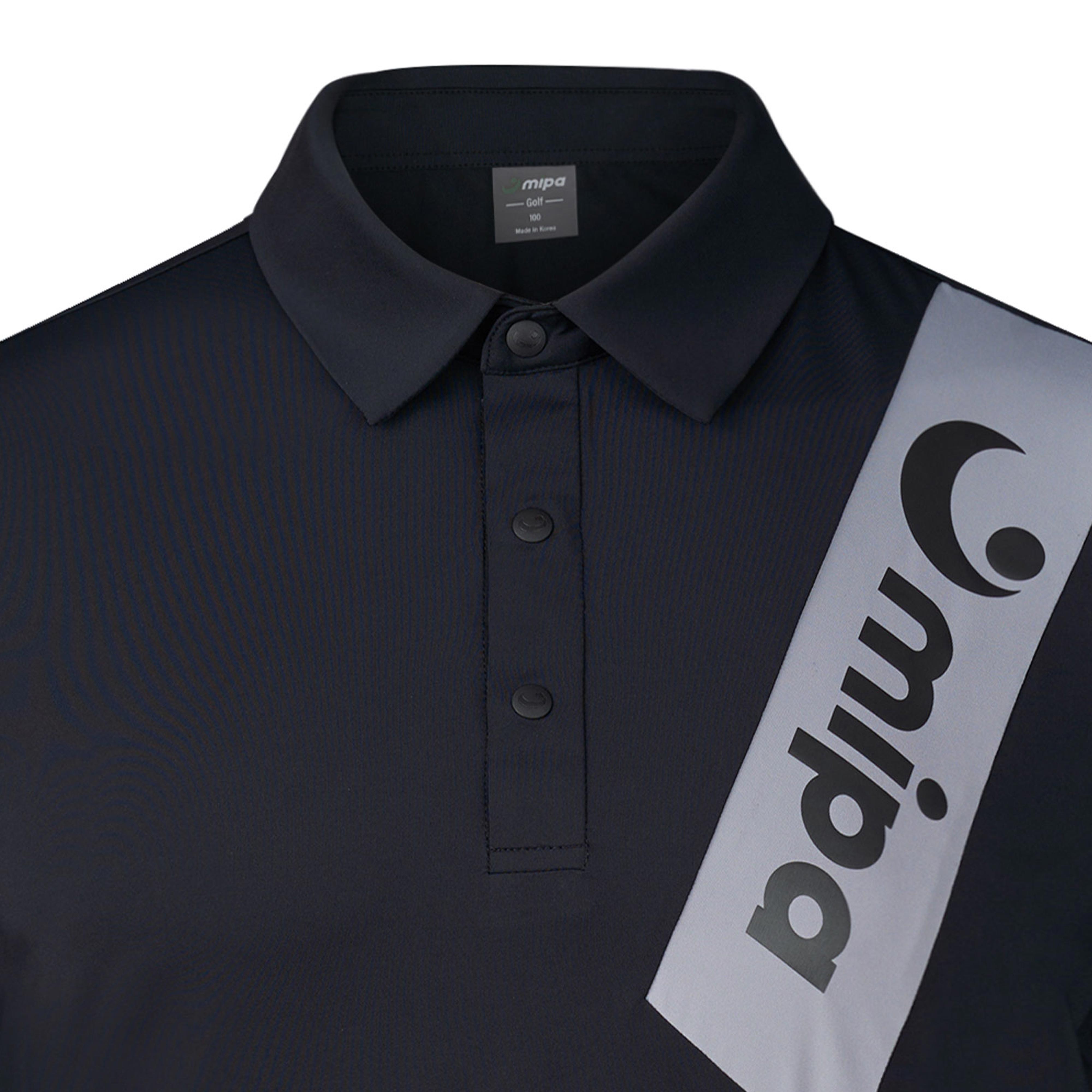 Kelly Top - Men's Short Sleeve Golf Shirt