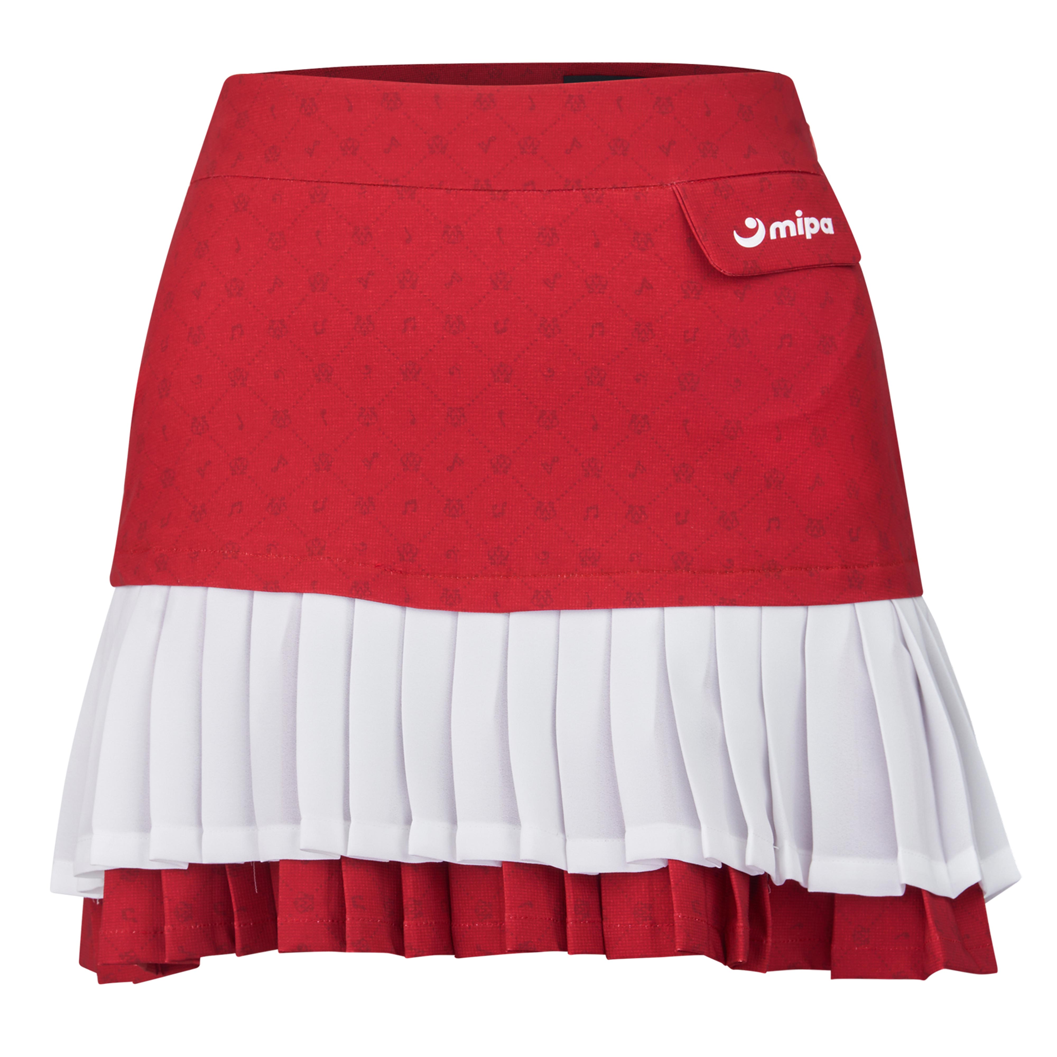 Nora skirt - Women's Golf Skirt