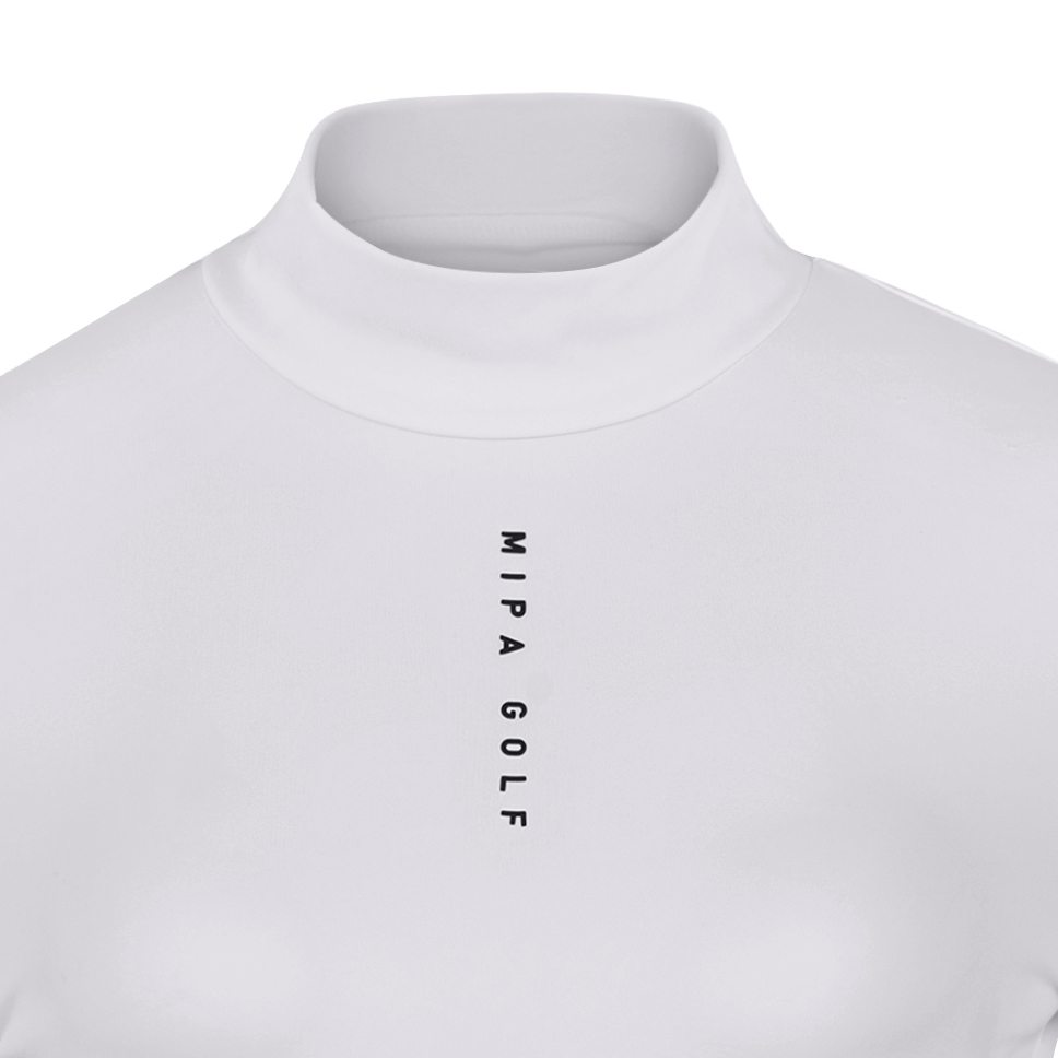 Luxe Top - Women's Long Sleeve Golf Shirt (Long Sleeve)