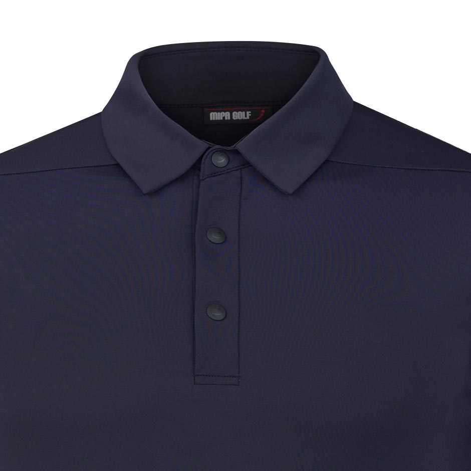 Charlie Top - Men's Short Sleeve Golf Shirt