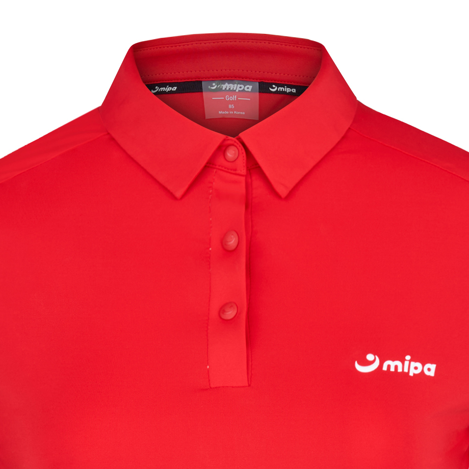 Audrey Top - Women's Short Sleeve Golf Shirt