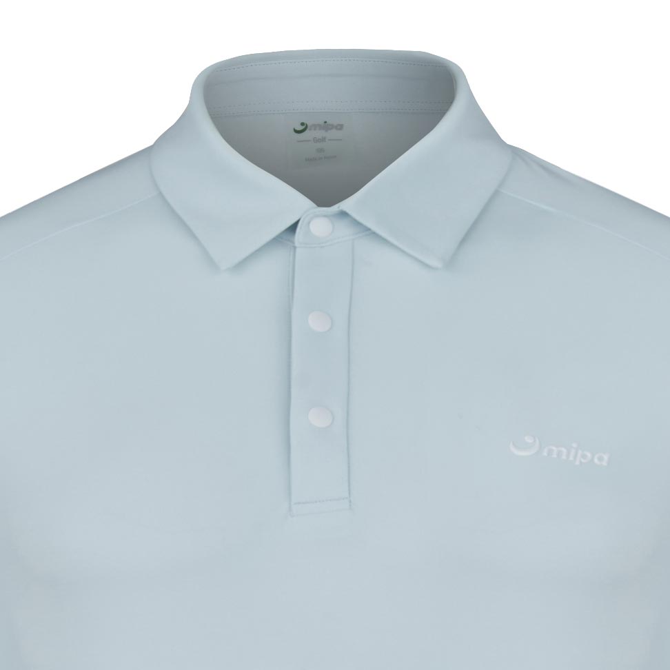 Miley Top - Men's Short Sleeve Golf Shirt