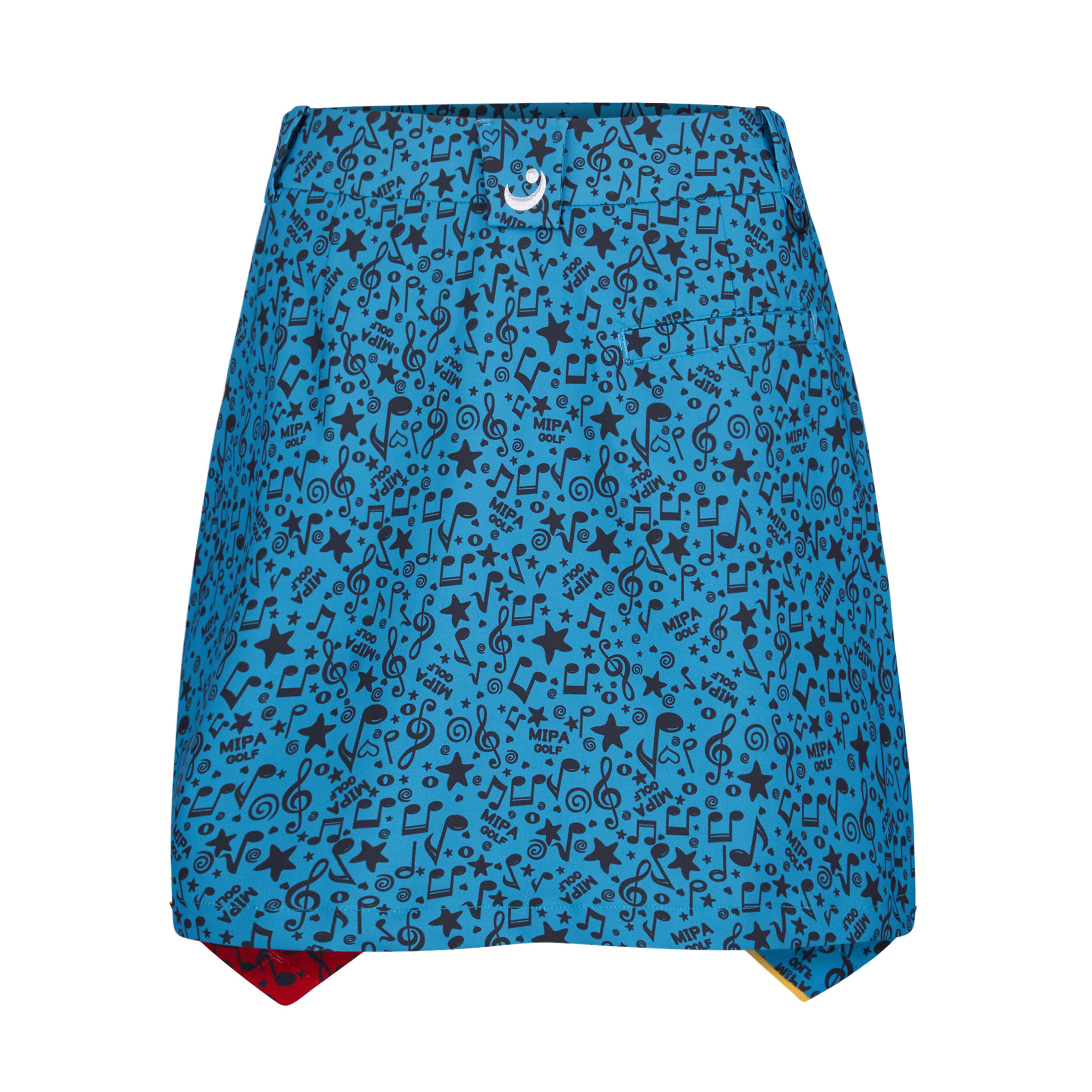 Daisy skirt - Women's Golf Skirt
