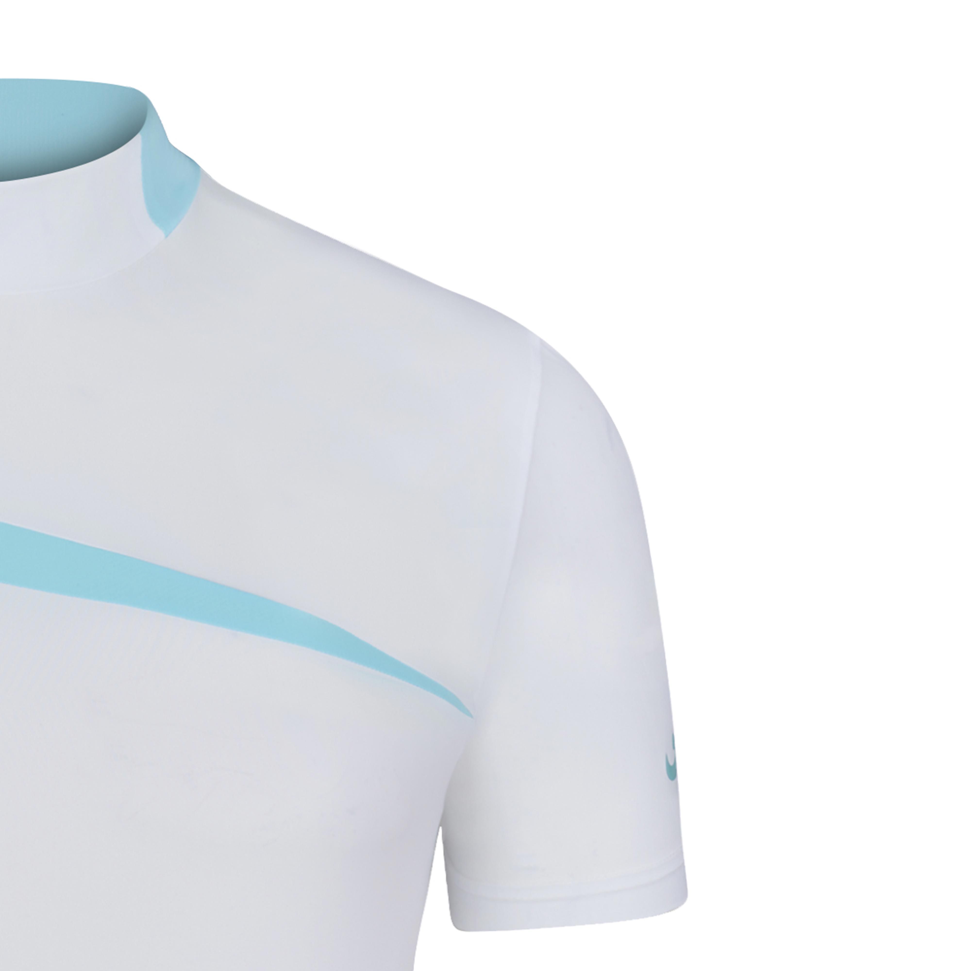 Jason Top - Men's Short Sleeve Golf Shirt