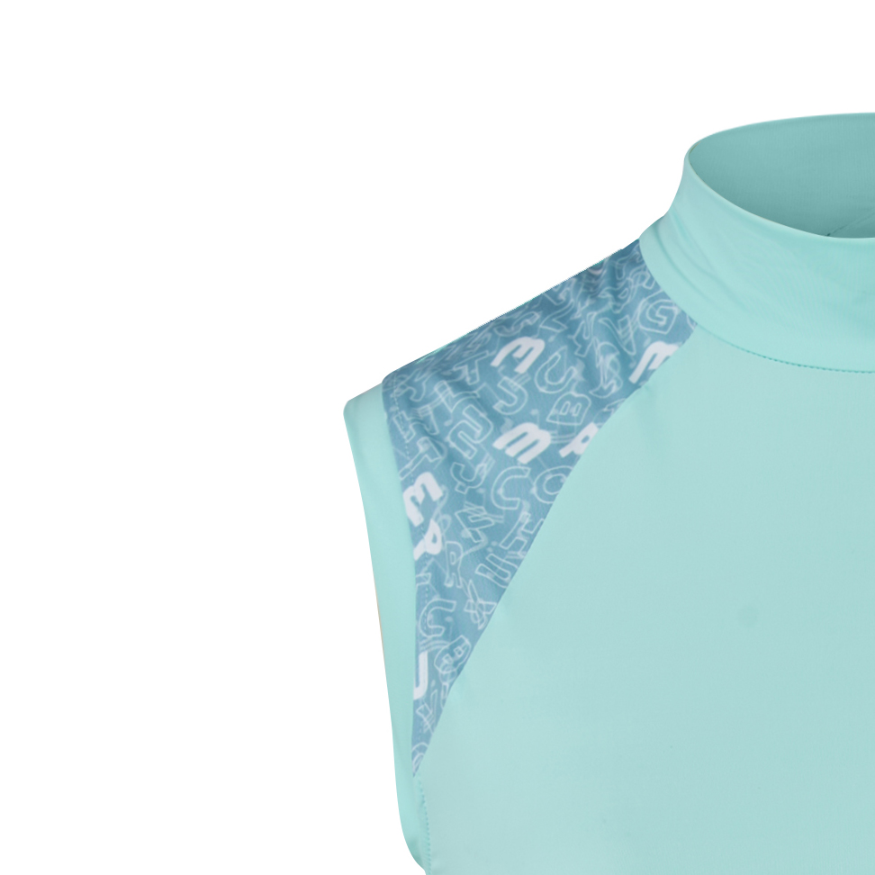 Lisa Tank - Women's Golf Sleeveless Shirt