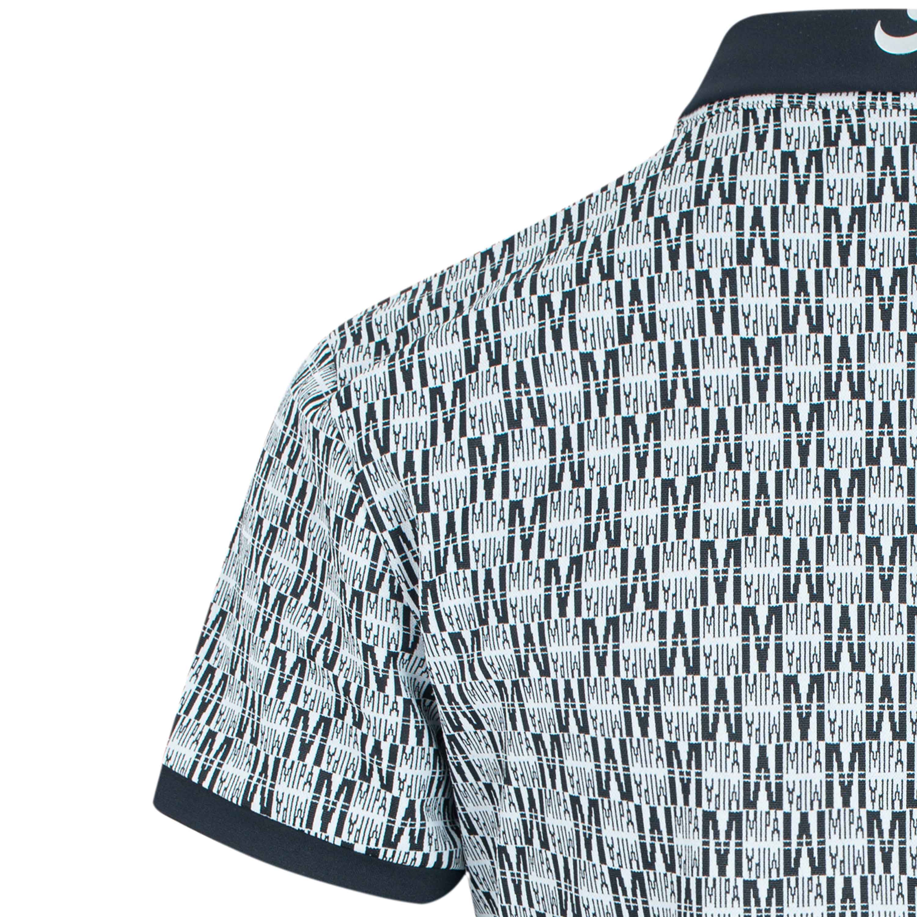 Jasmine Top - Women's Short Sleeve Golf Shirt