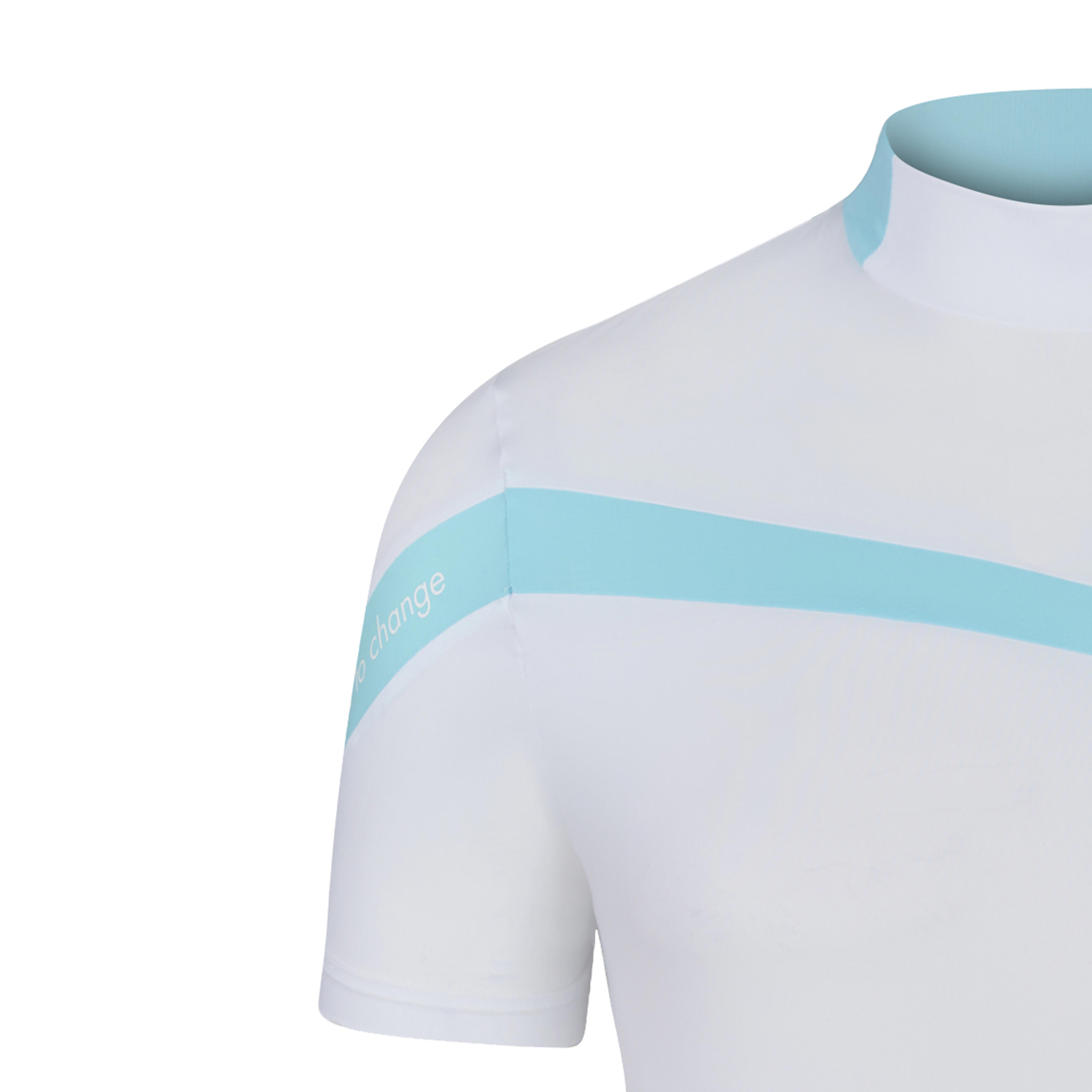 Jason Top - Men's Short Sleeve Golf Shirt