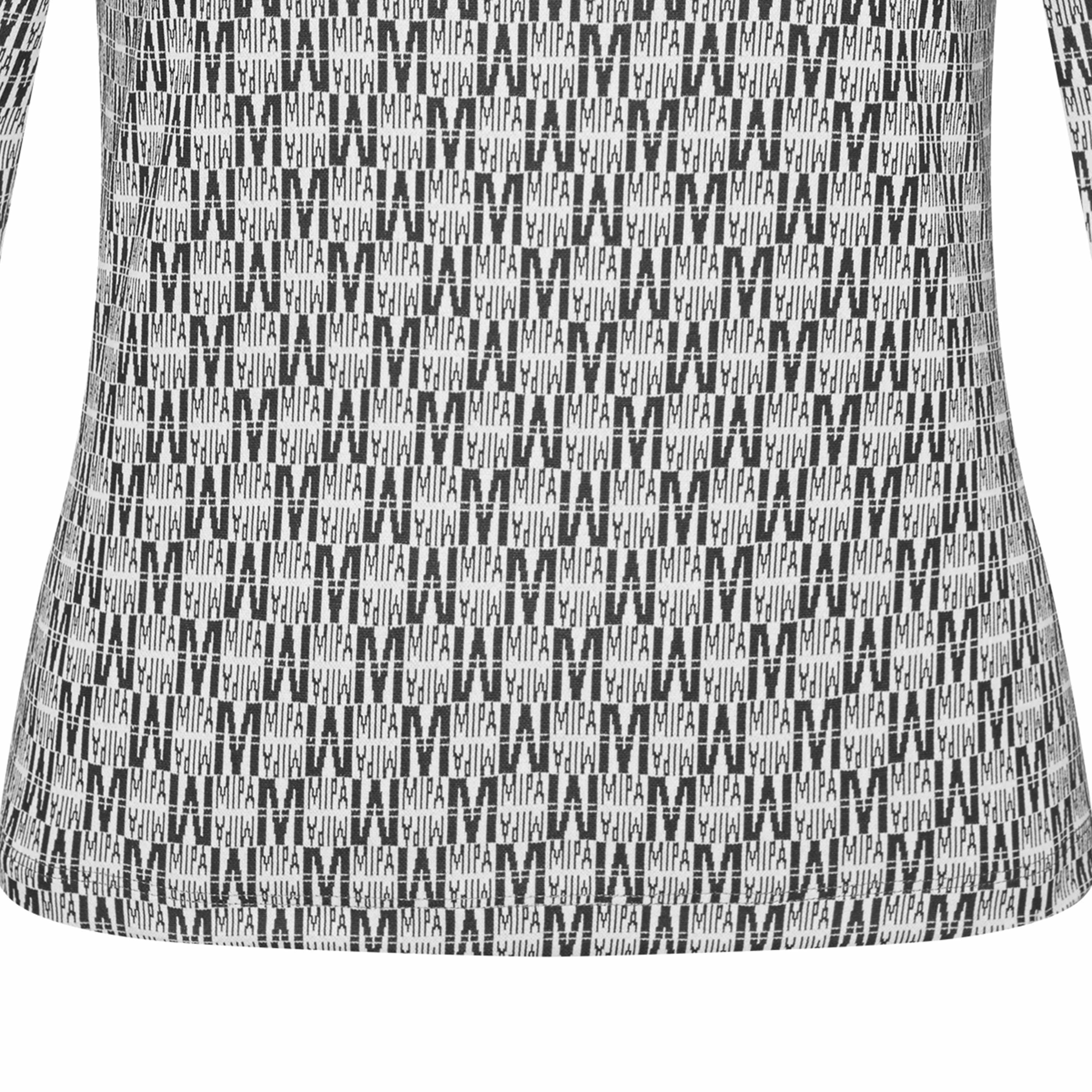 Nala Top - Women's Long Sleeve Golf Shirt (Long sleeve)