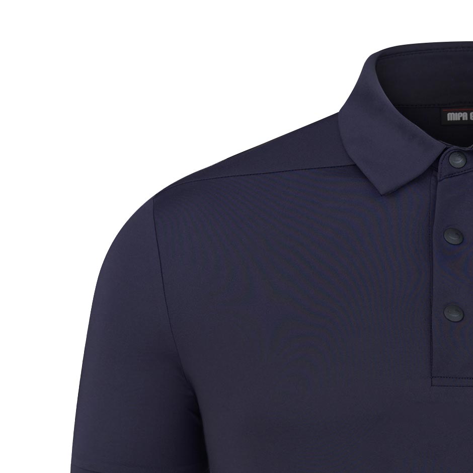 Charlie Top - Men's Short Sleeve Golf Shirt