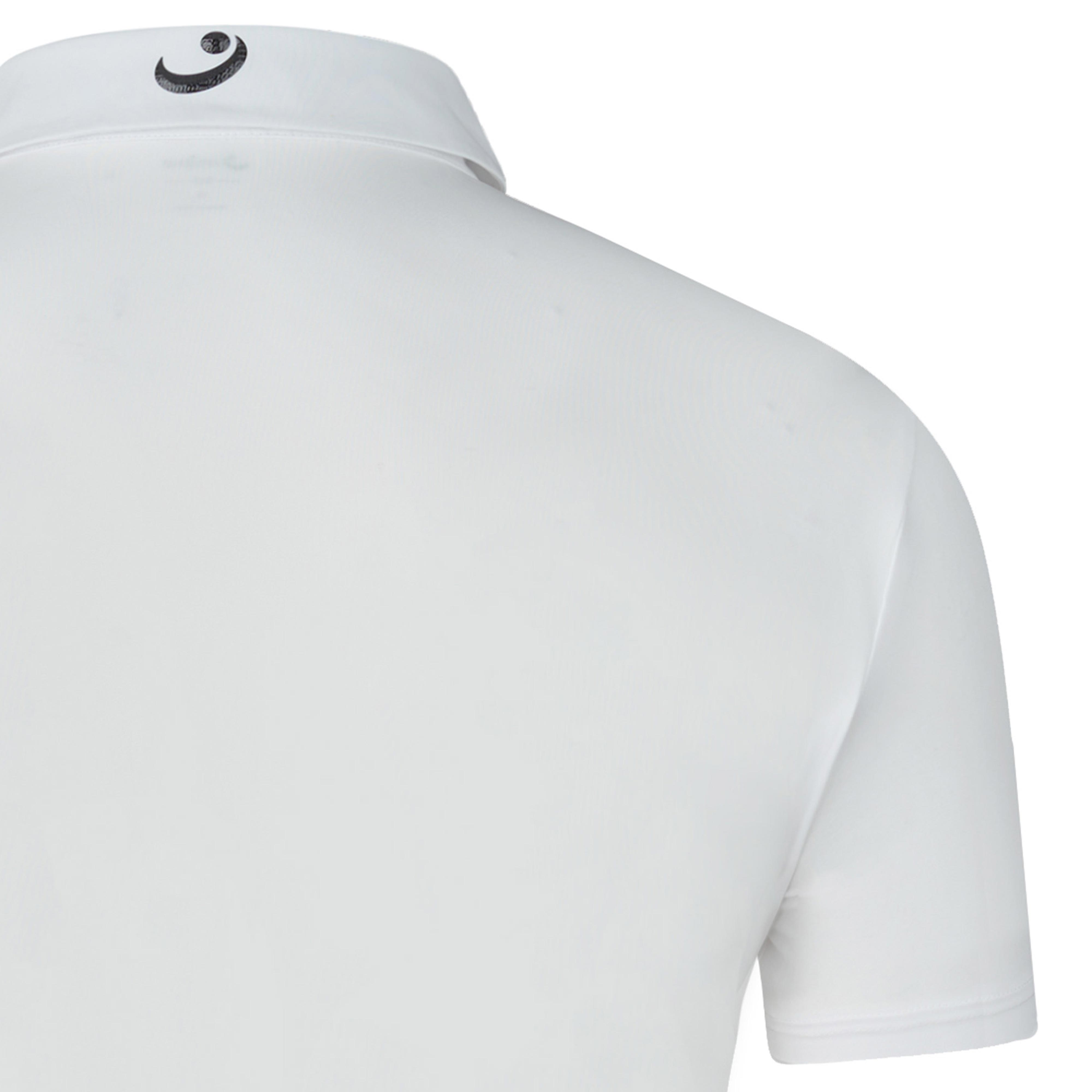 Janis Top - Men's Short Sleeve Golf Shirt