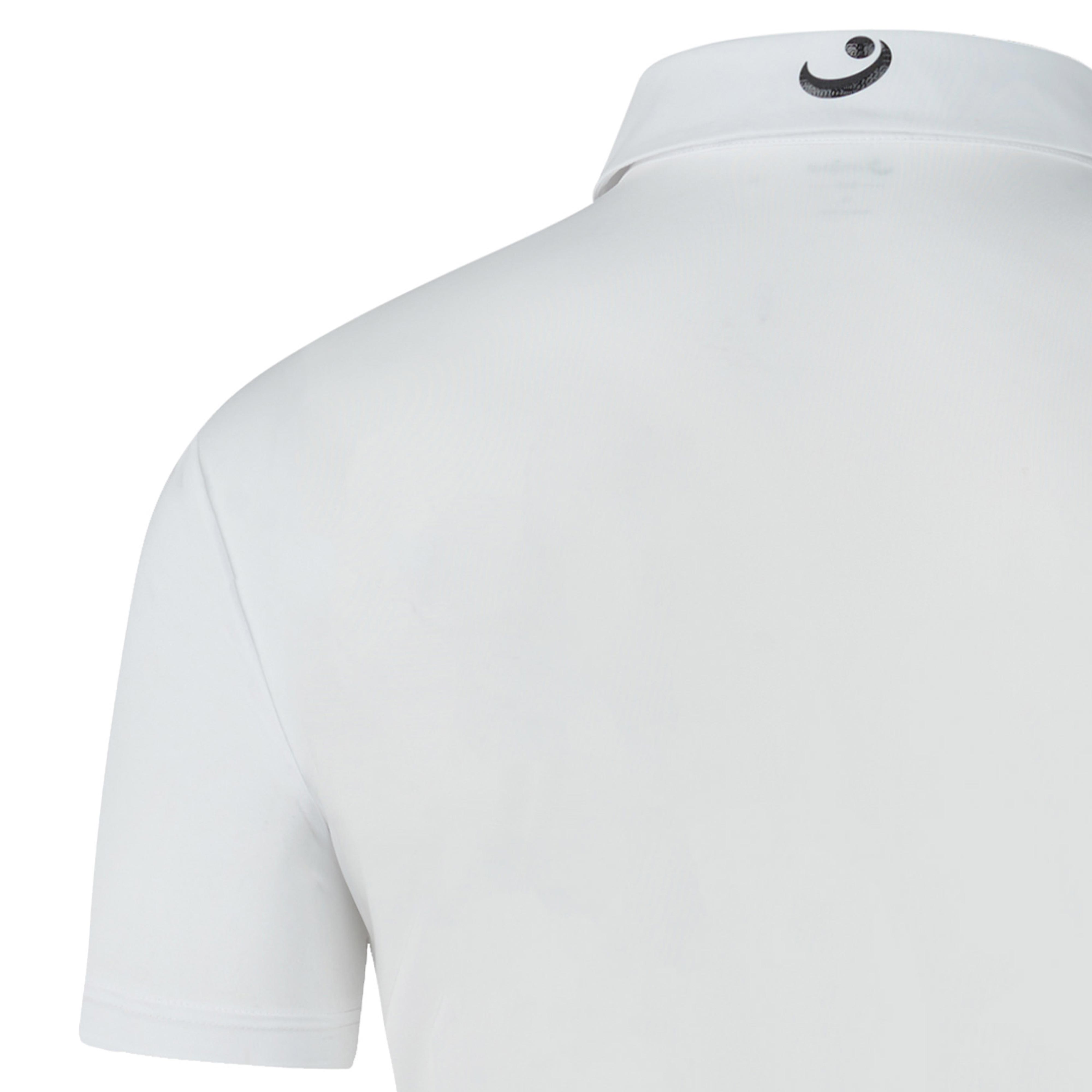 Janis Top - Men's Short Sleeve Golf Shirt
