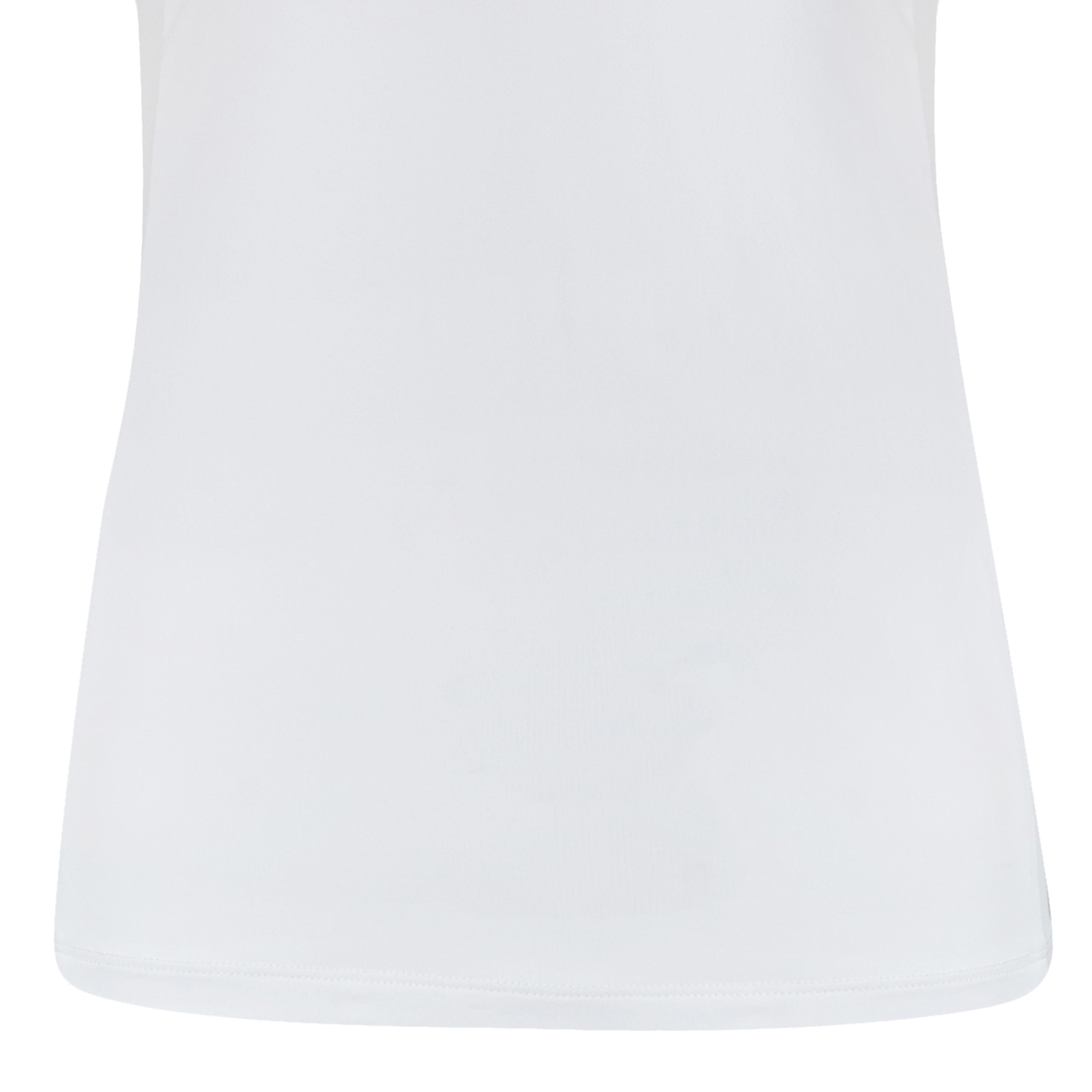 Leo Top - Women's Short Sleeve Golf Shirt