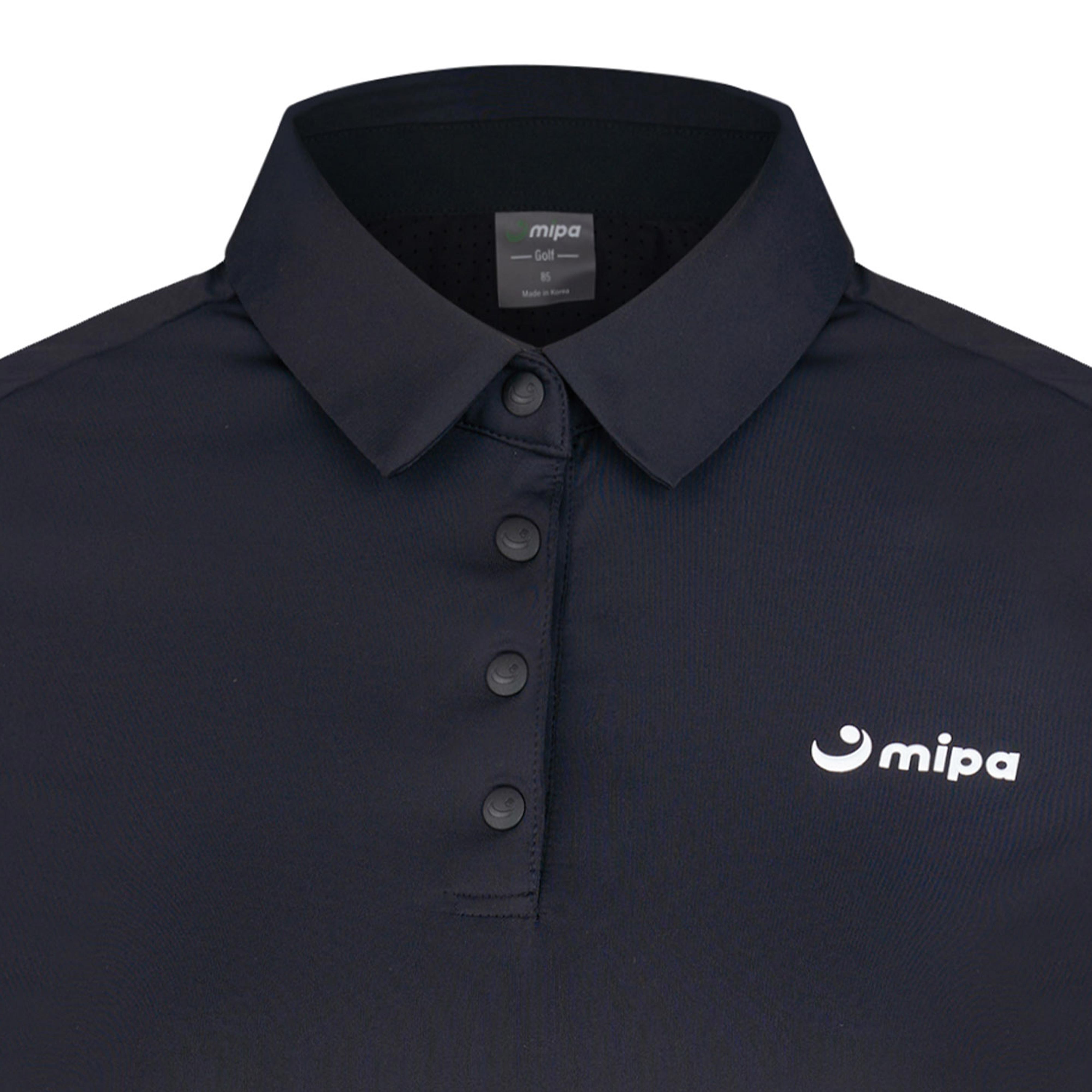 Eden Top - Women's Short Sleeve Golf Shirt