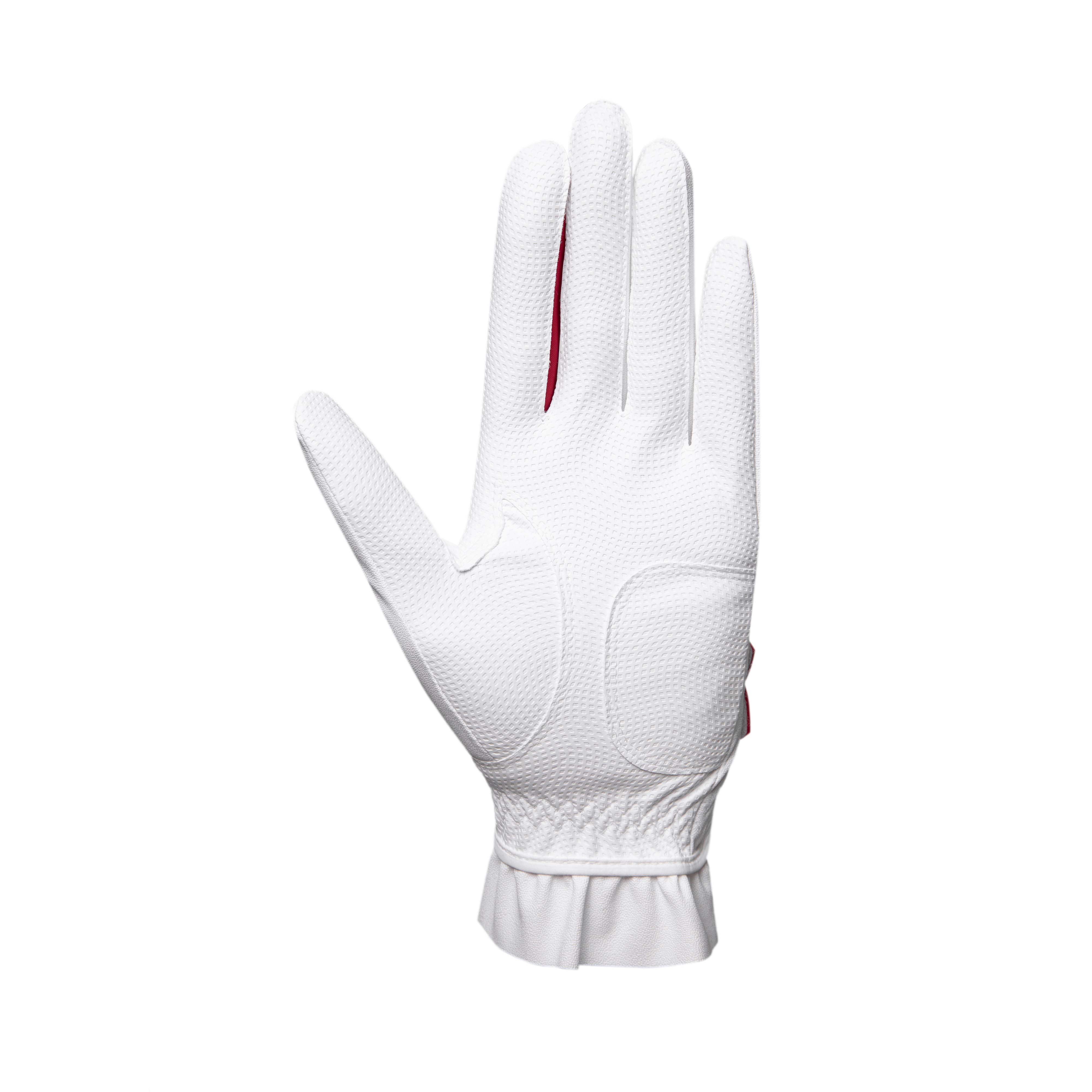 Swift Gloves - Red