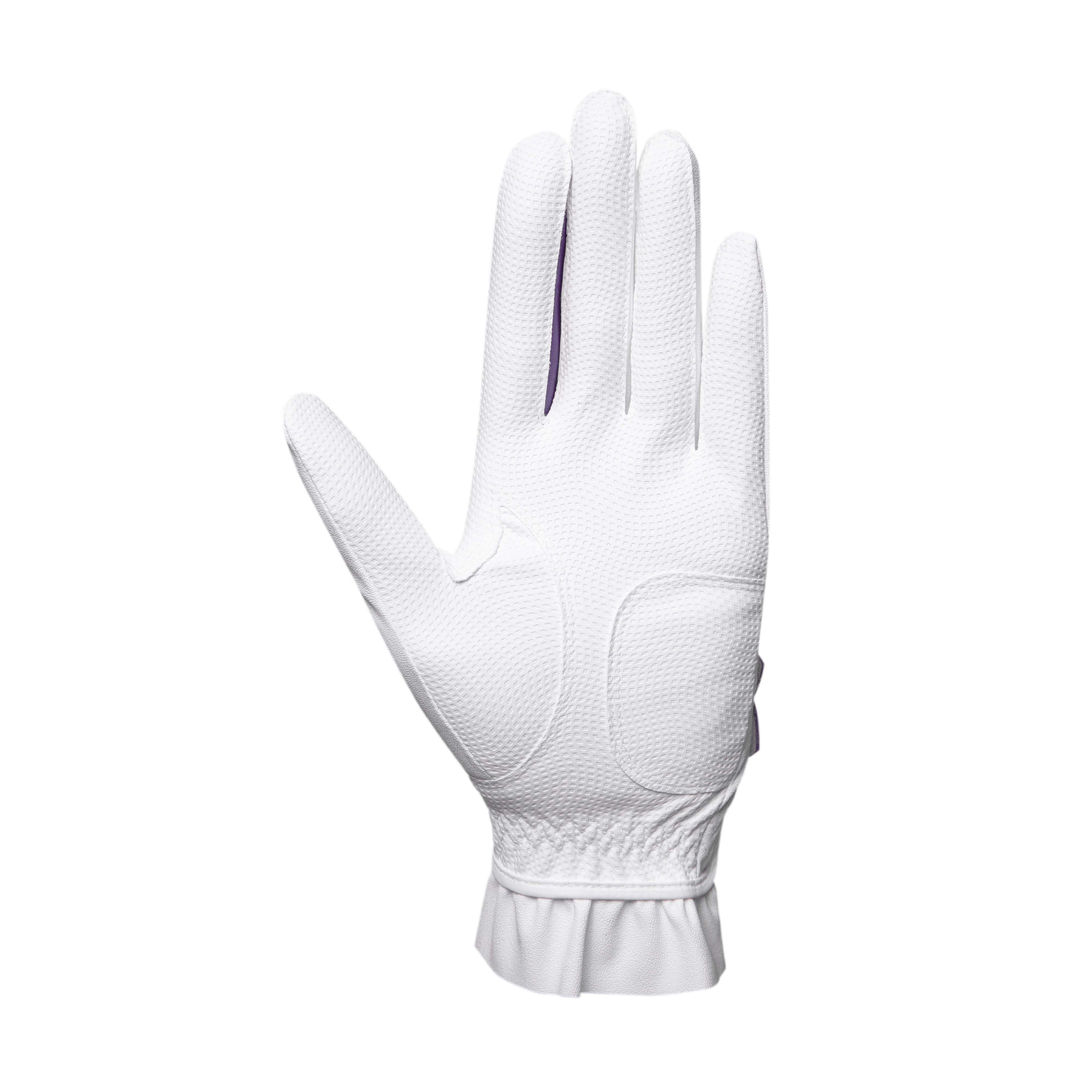 Swift Gloves - Purple