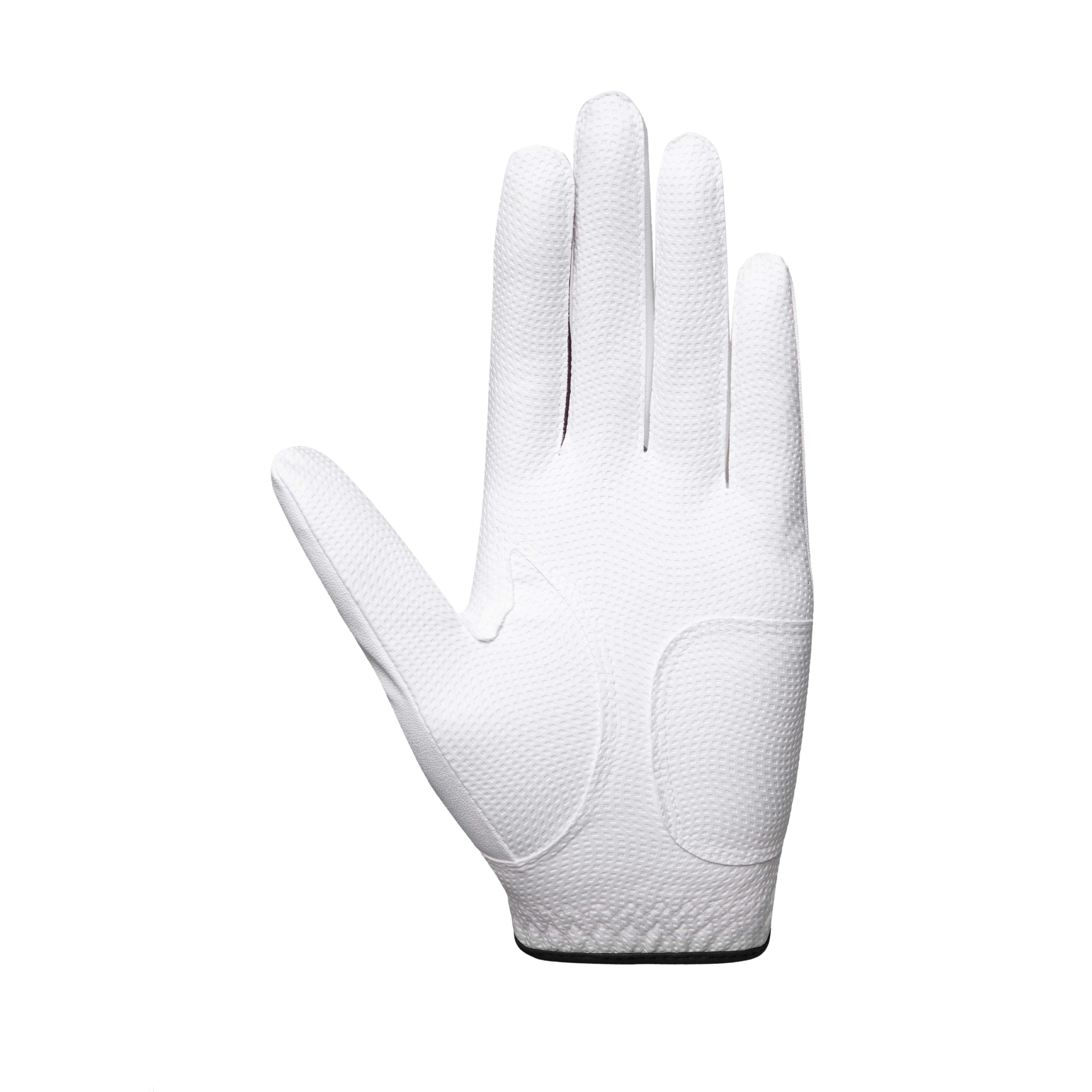 Vanguard Gloves - Black