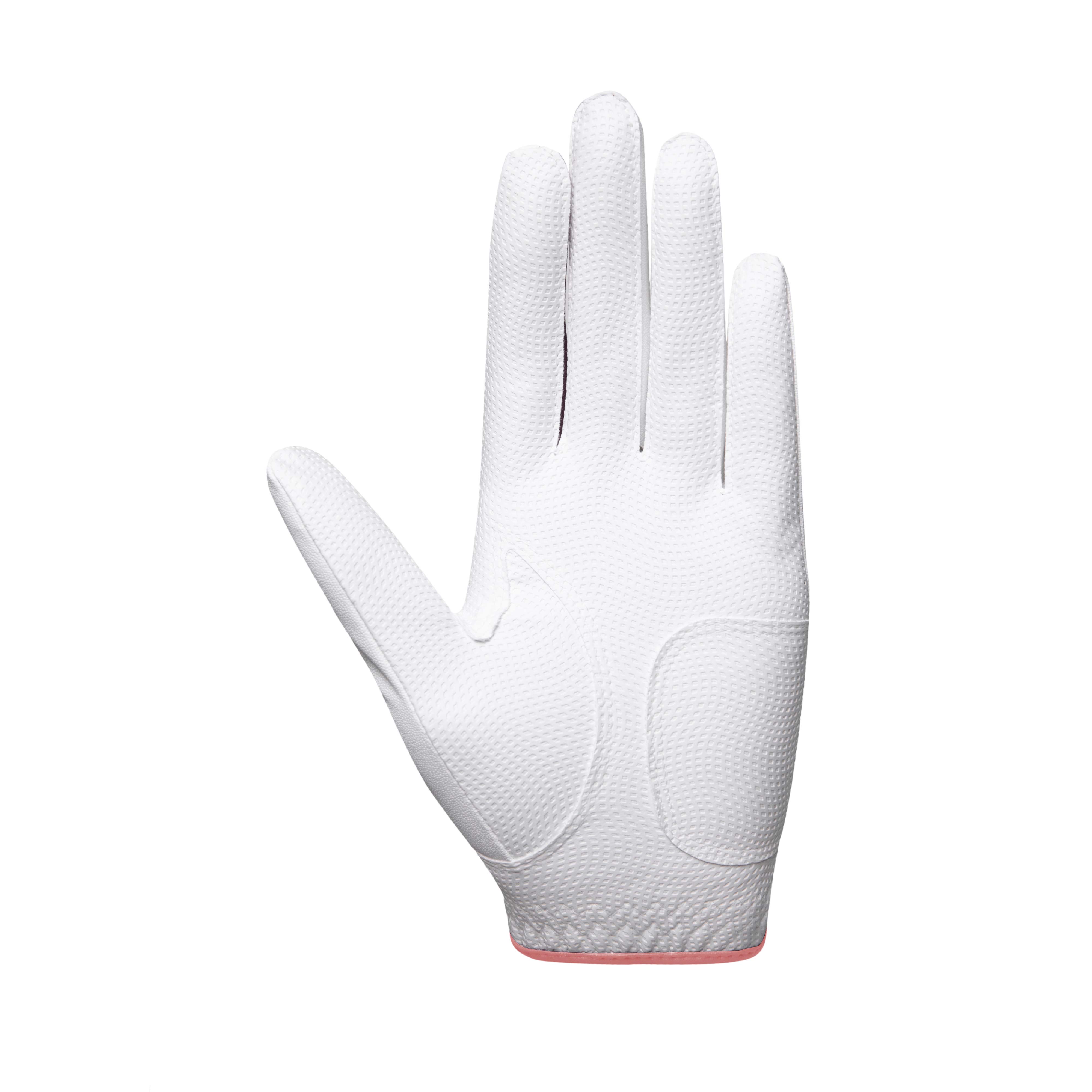 Vanguard Gloves - Pink