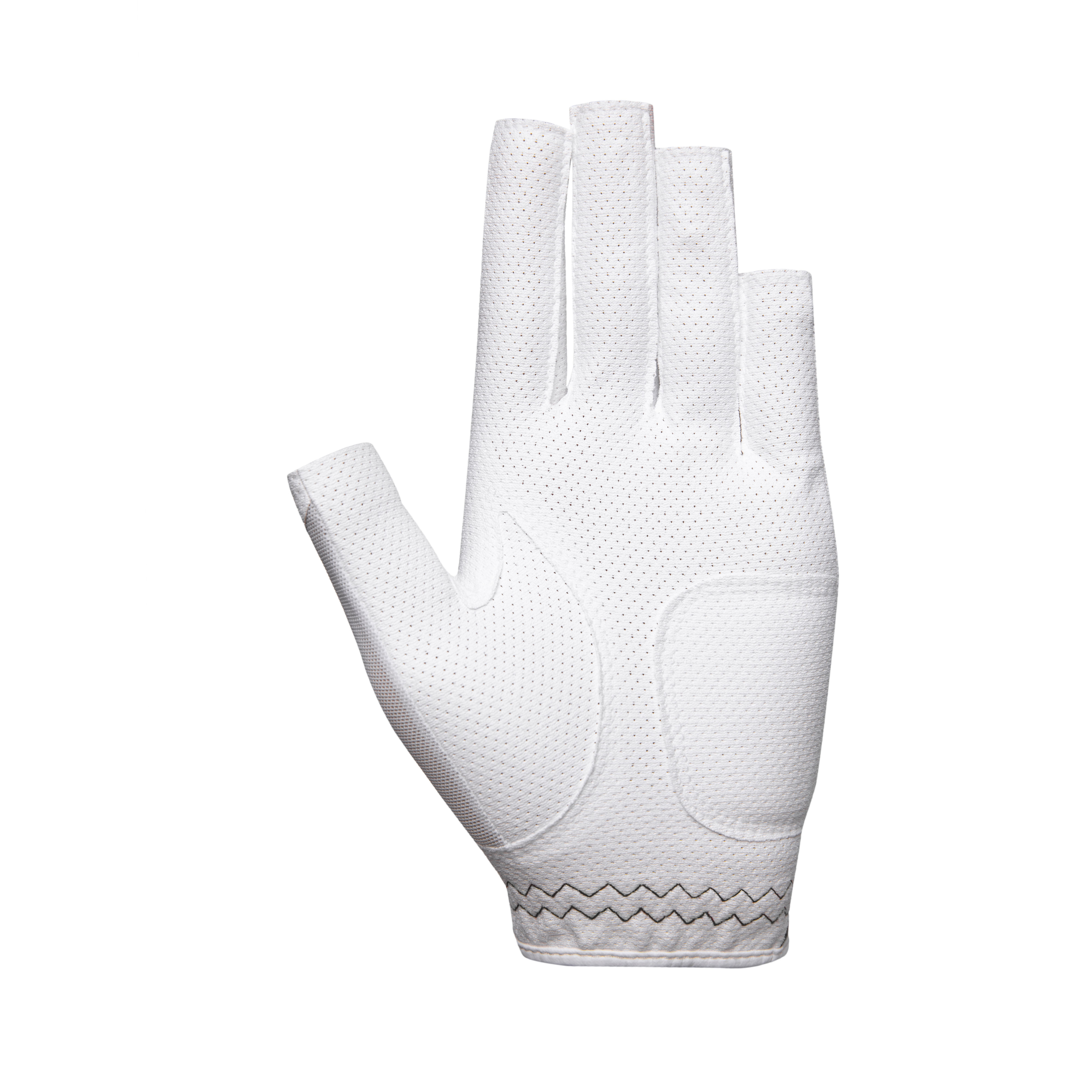 Veil Gloves - Black