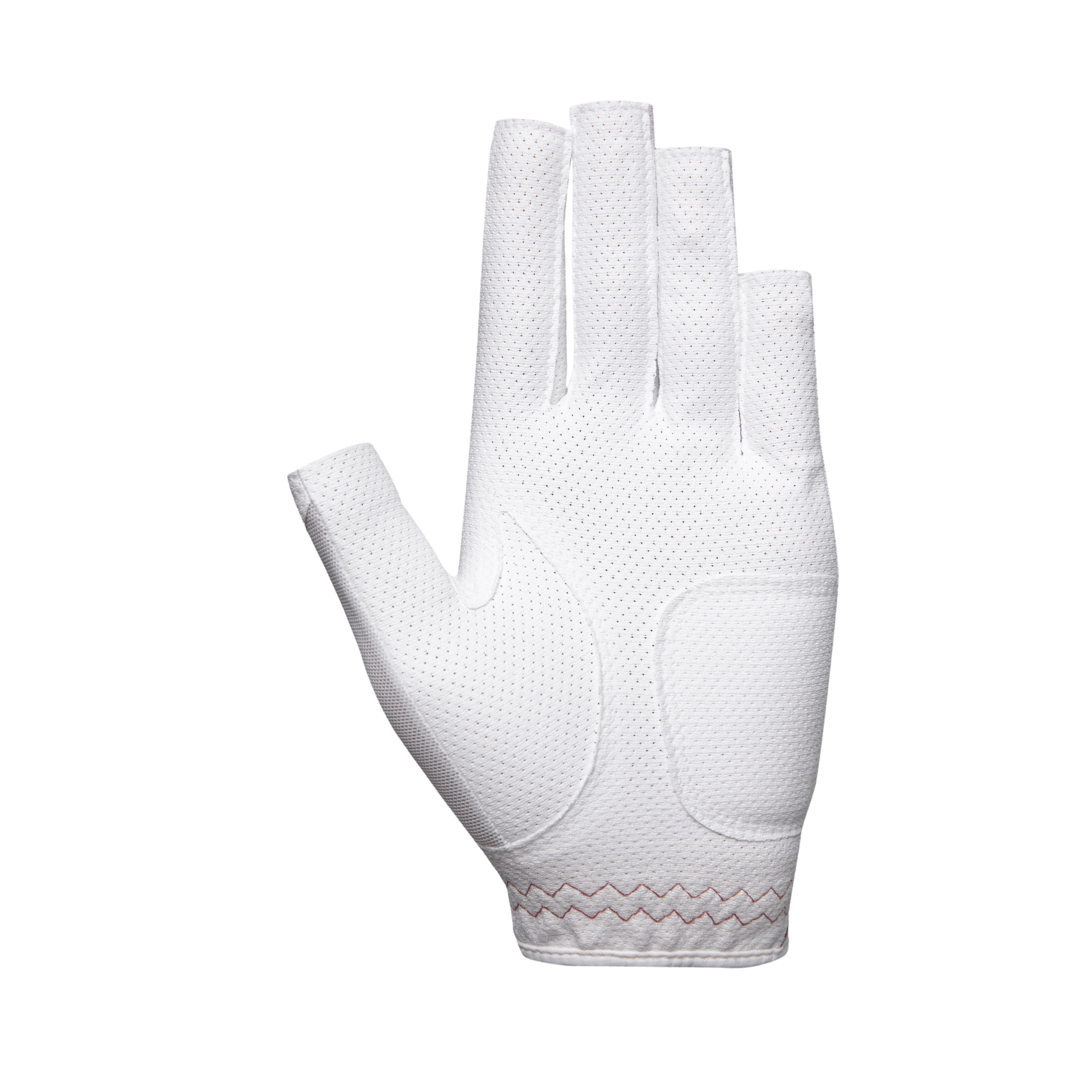 Veil Gloves - Pink
