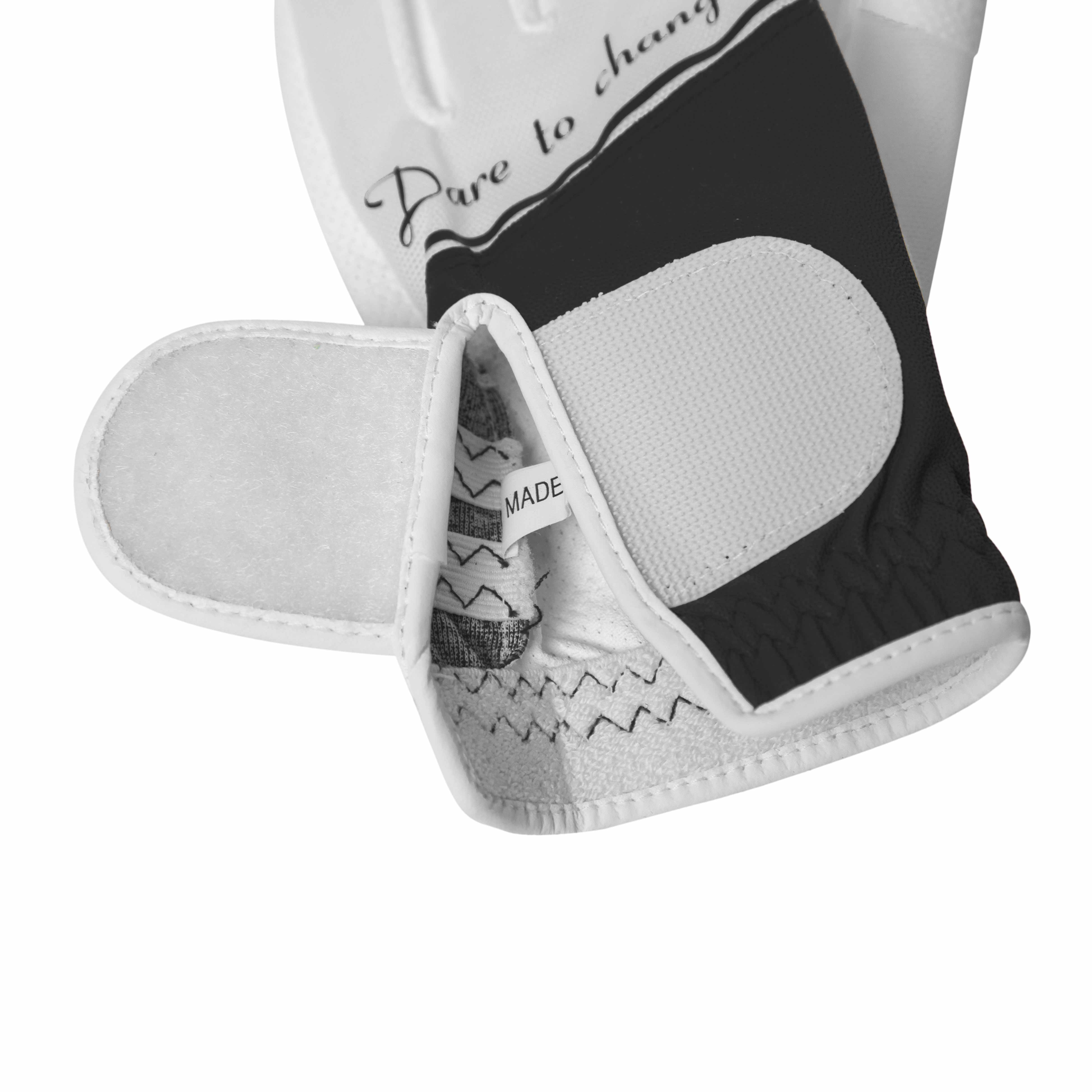 Veil Gloves - Black
