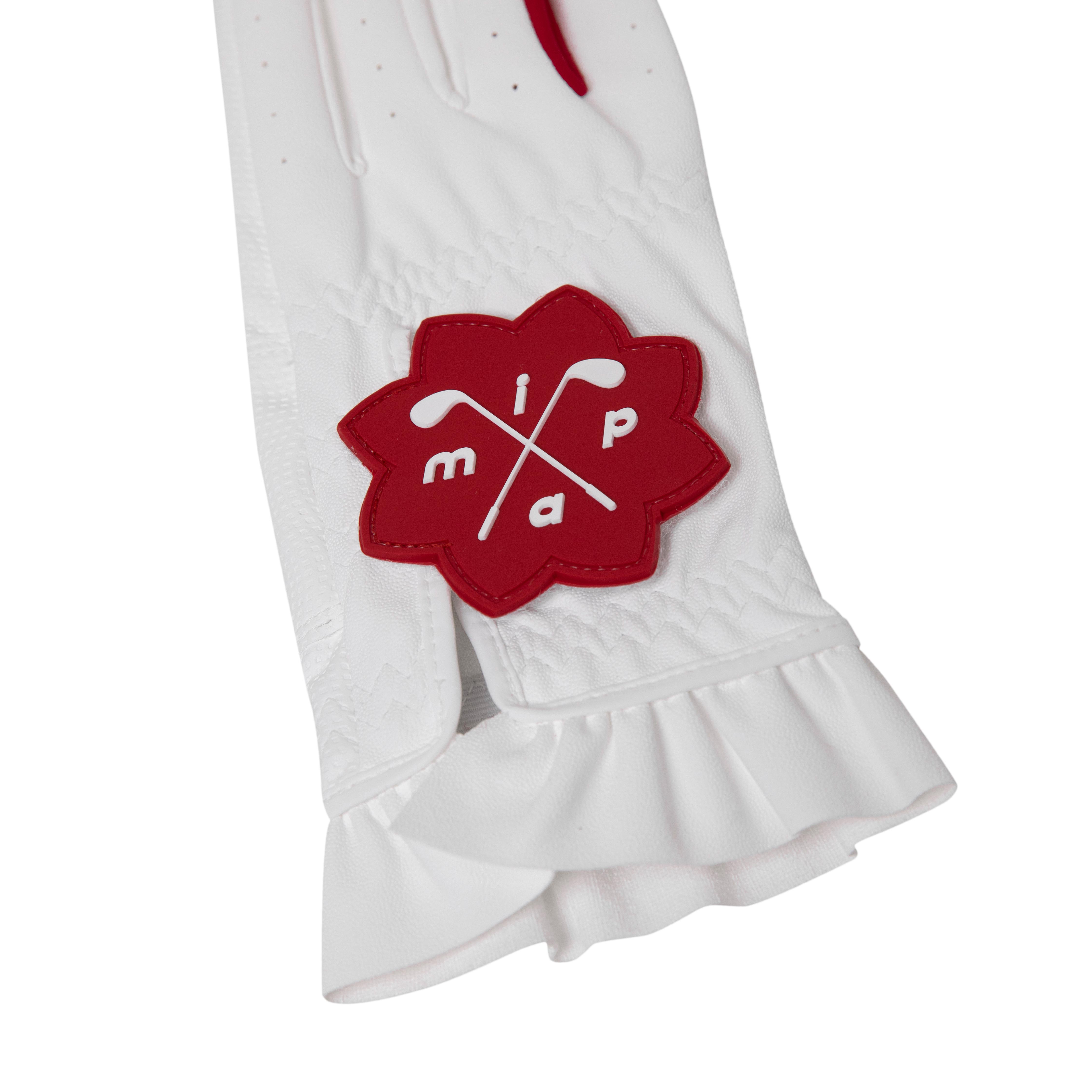 Swift Gloves - Red