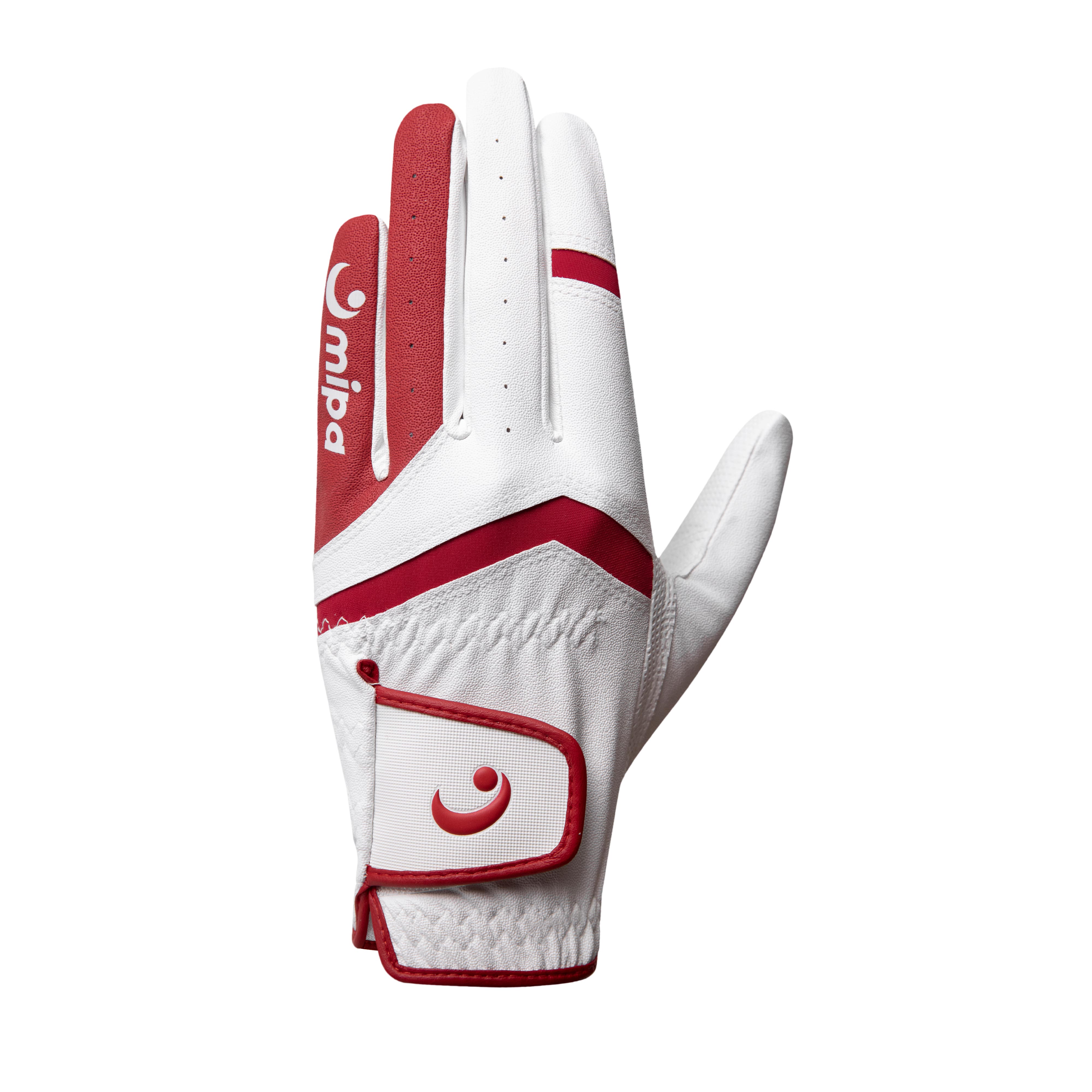 Lumos Gloves - Red