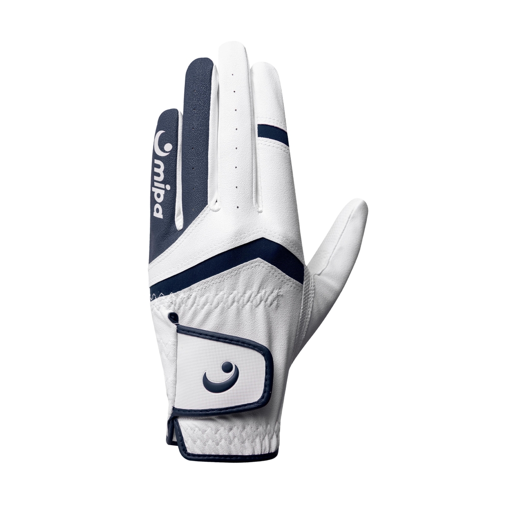 Lumos Gloves - Navy