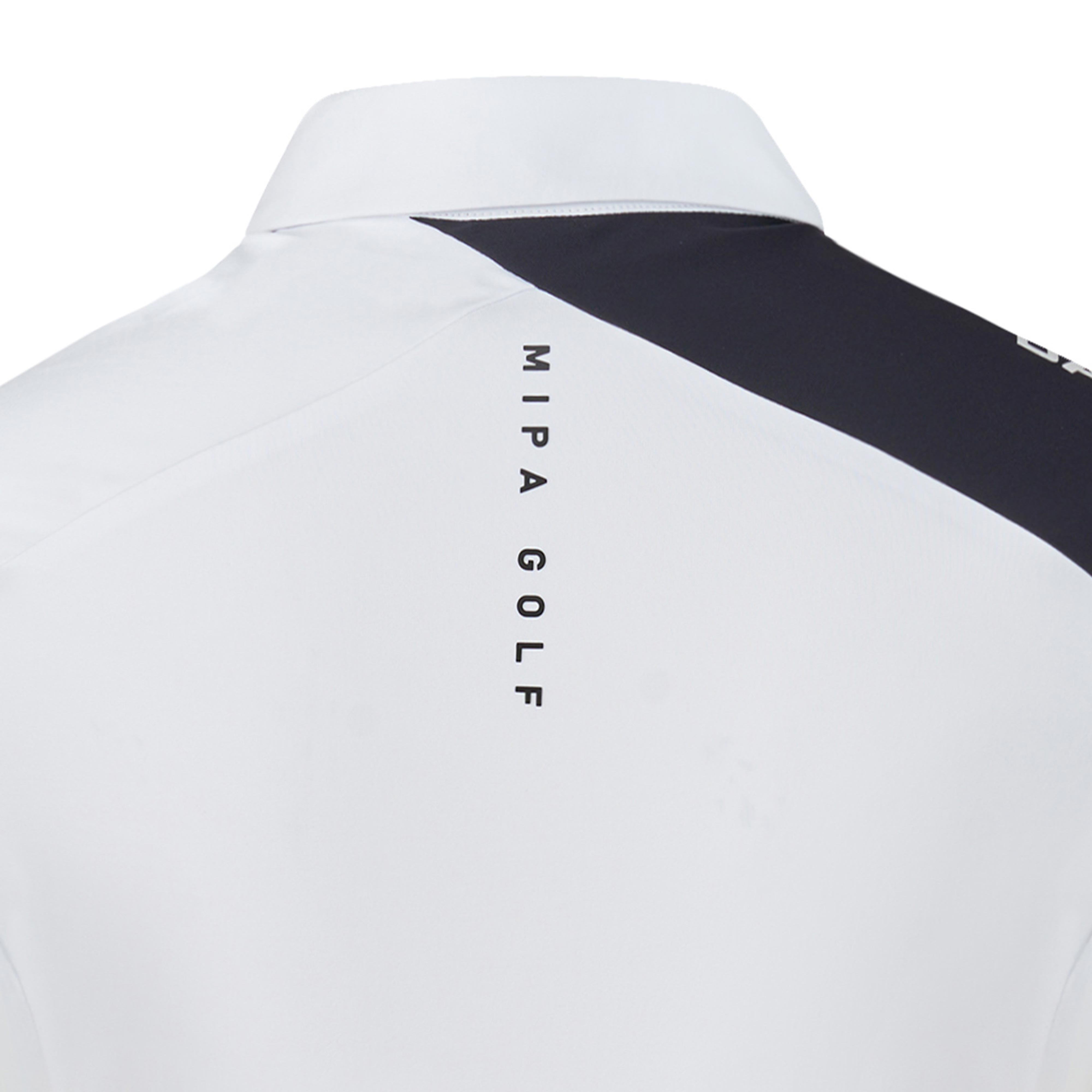 Leo Top - Women's Short Sleeve Golf Shirt