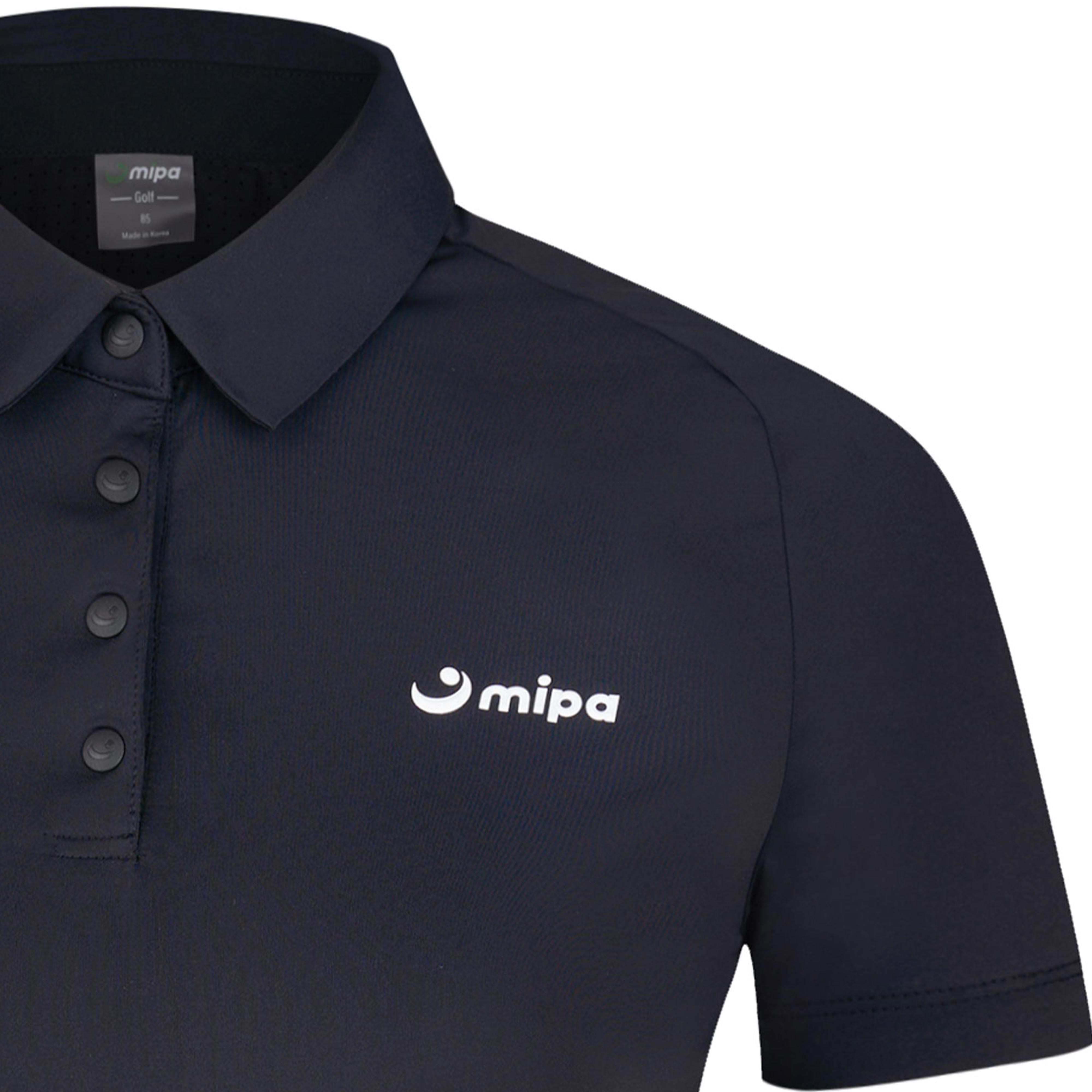 Eden Top - Women's Short Sleeve Golf Shirt