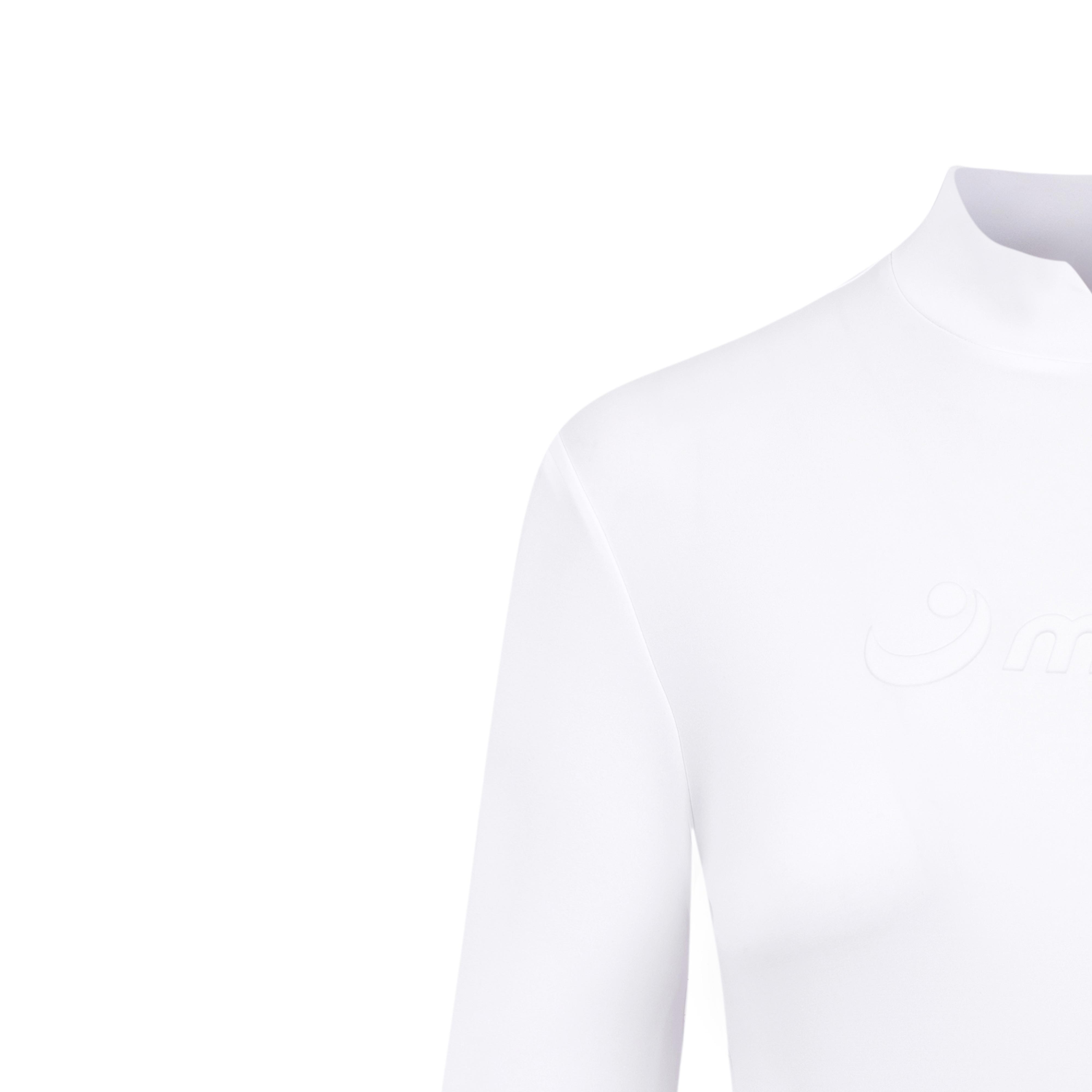 Tiffany Top - Women's Long Sleeve Golf Shirt (Long sleeve)