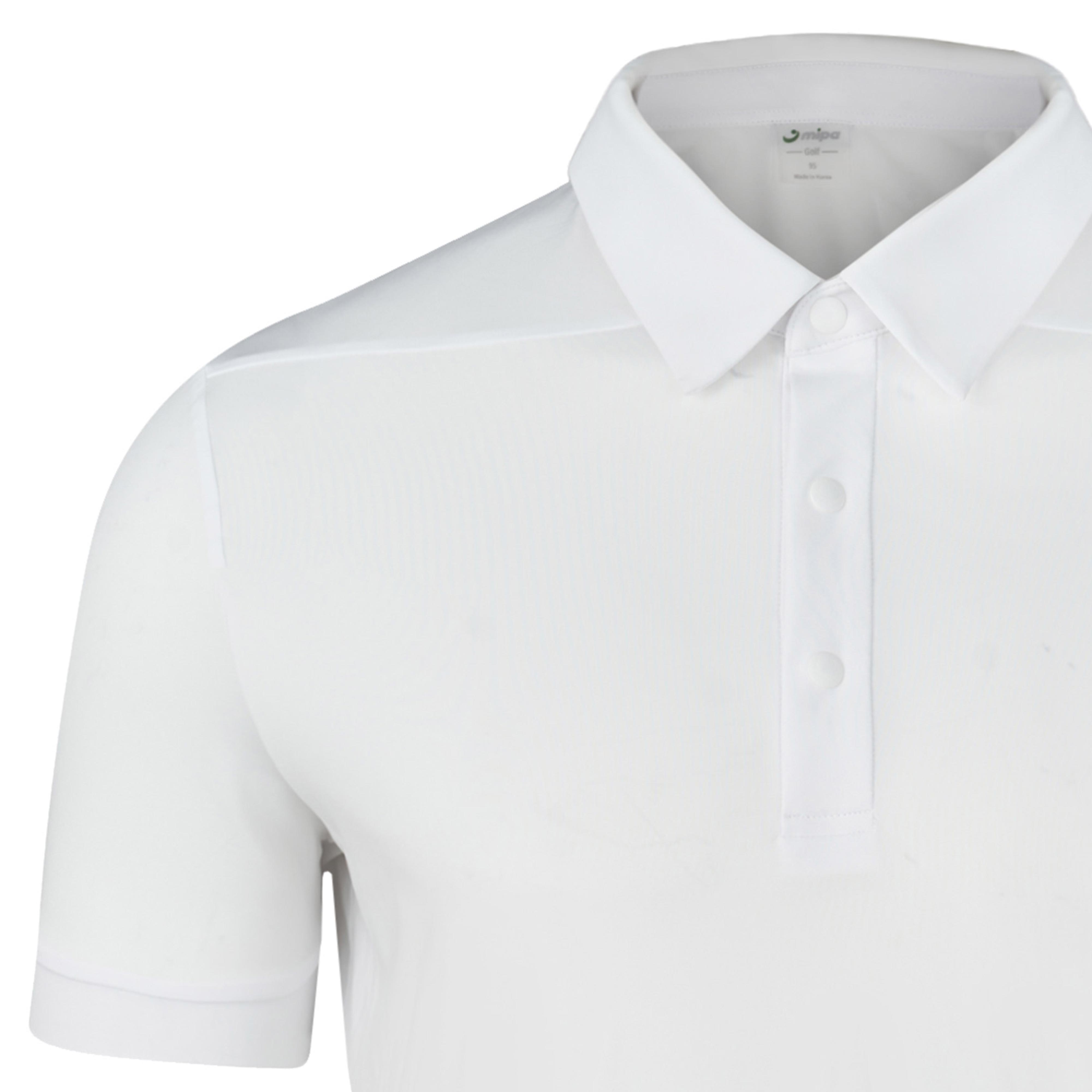 Charlie Top - Men's Short Sleeve Golf Shirt