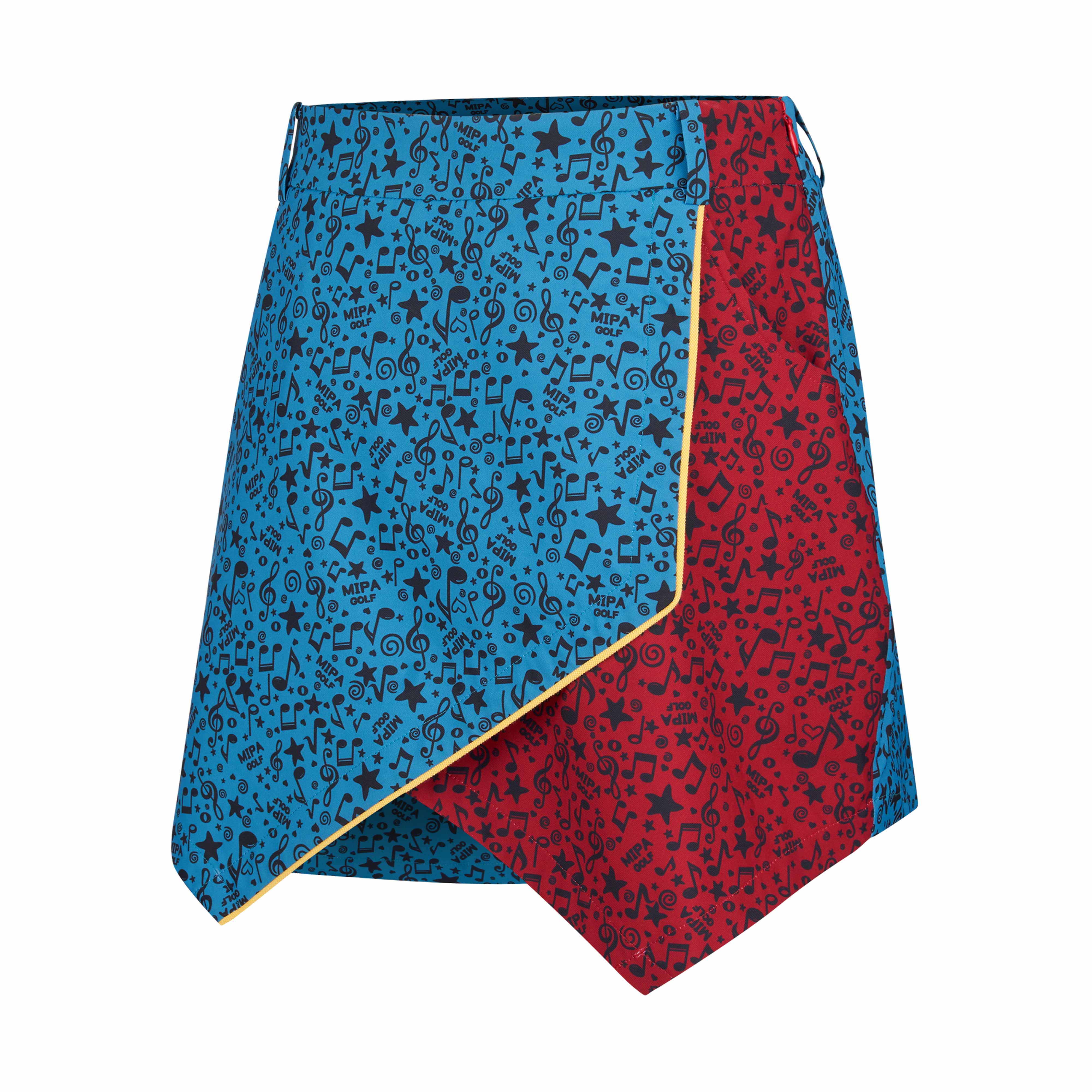 Daisy skirt - Women's Golf Skirt
