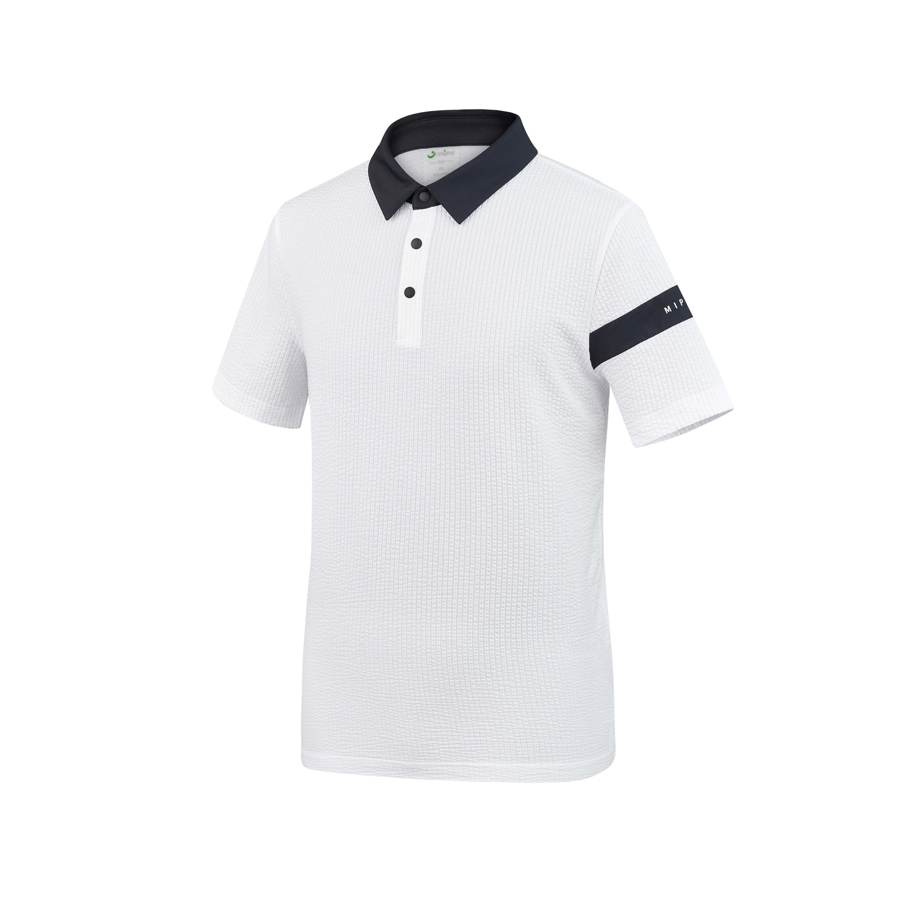 Ace Top - Men's Short Sleeve Golf Shirt