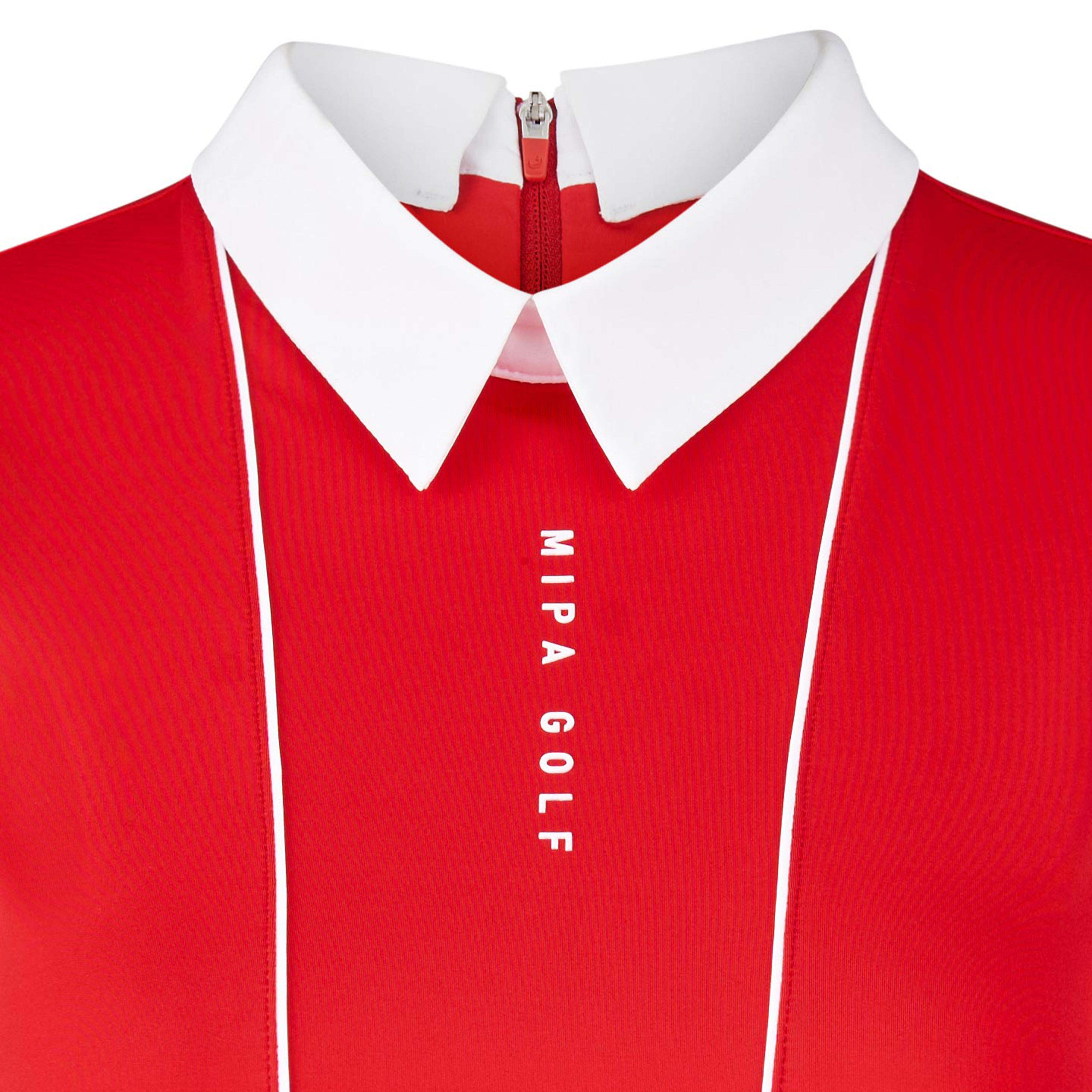 Sloane Top - Women's Short Sleeve Golf Shirt