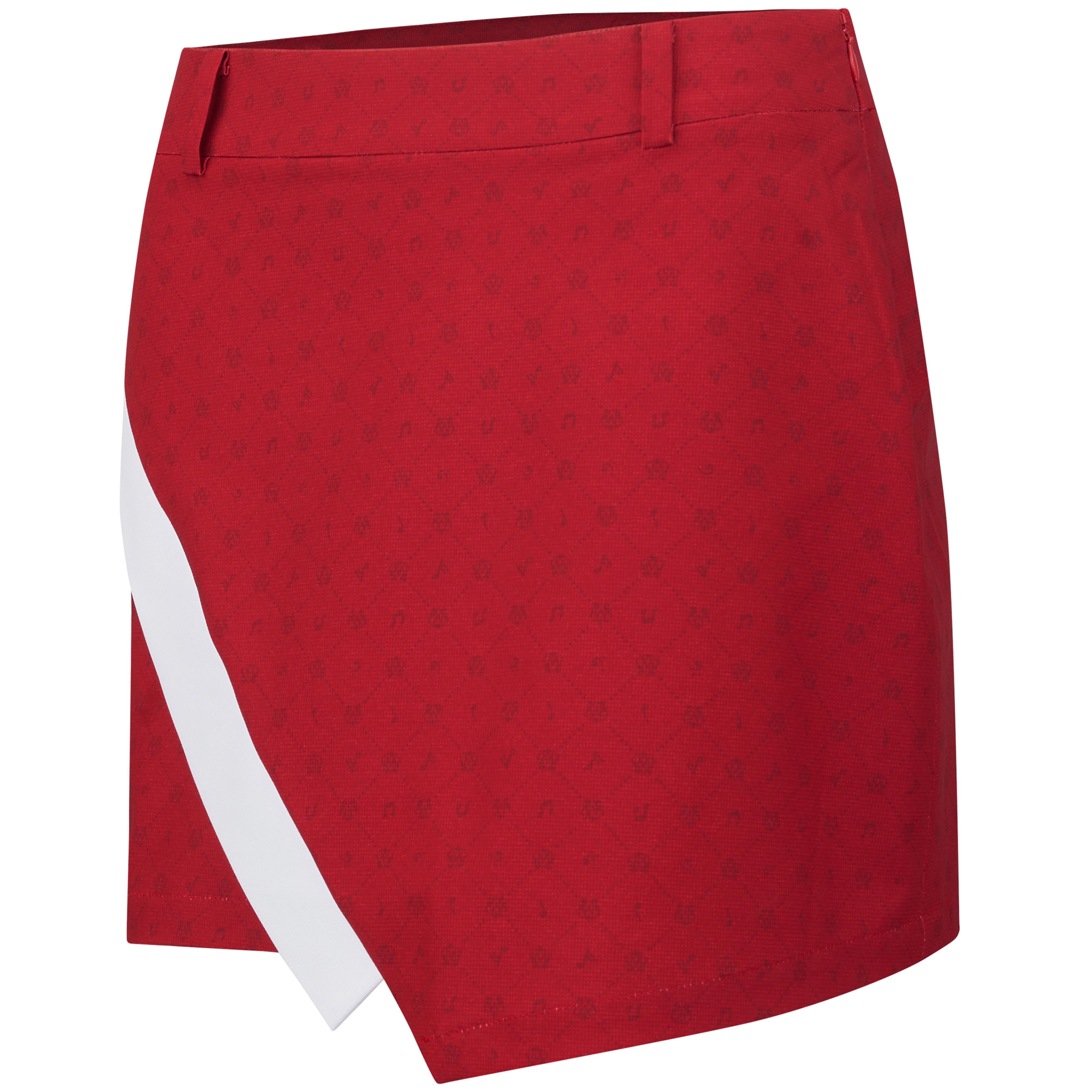 Luna skirt - Women's Golf Skirt